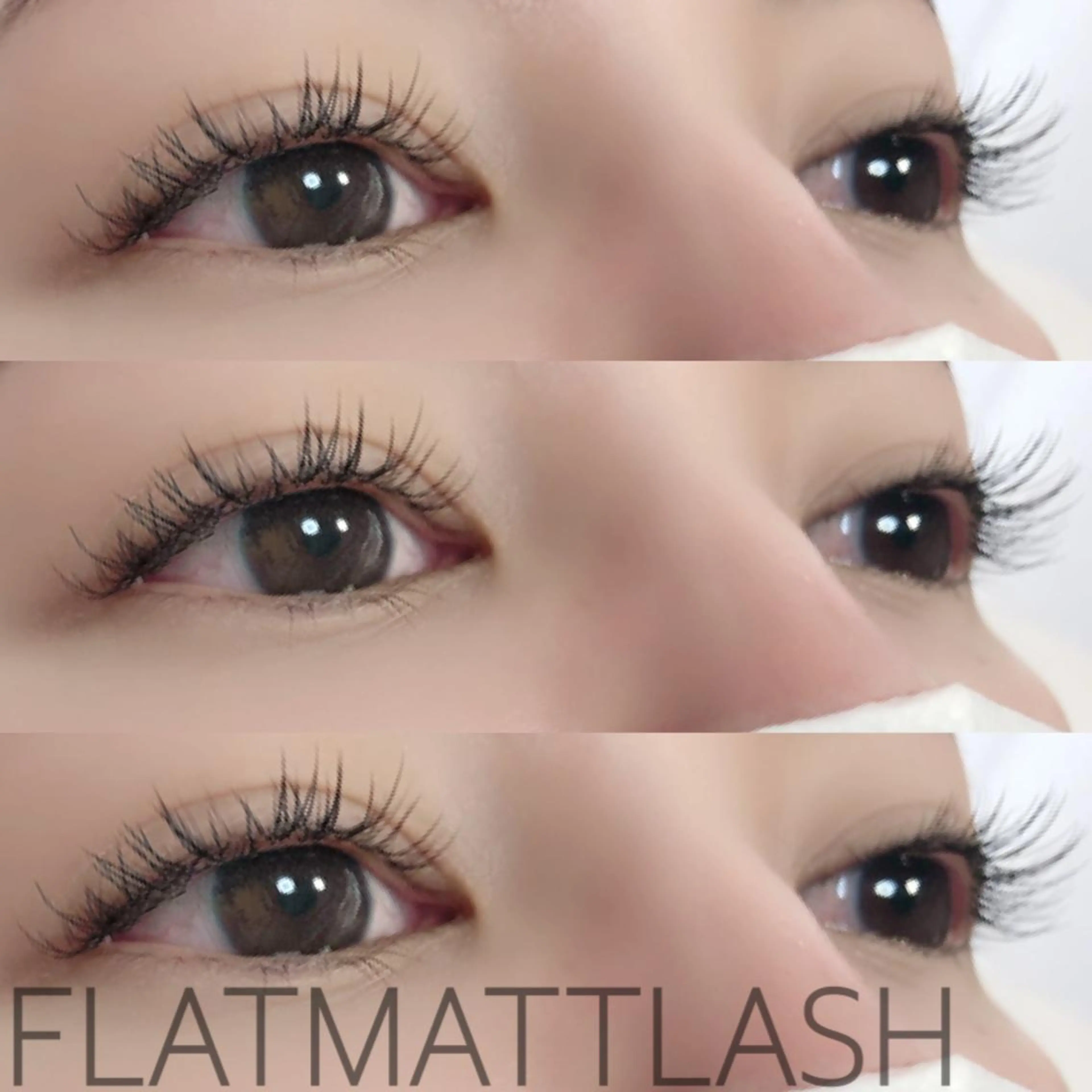 マツエク・マツパ 桑原 遥香の眉毛・アイブロウイメージ