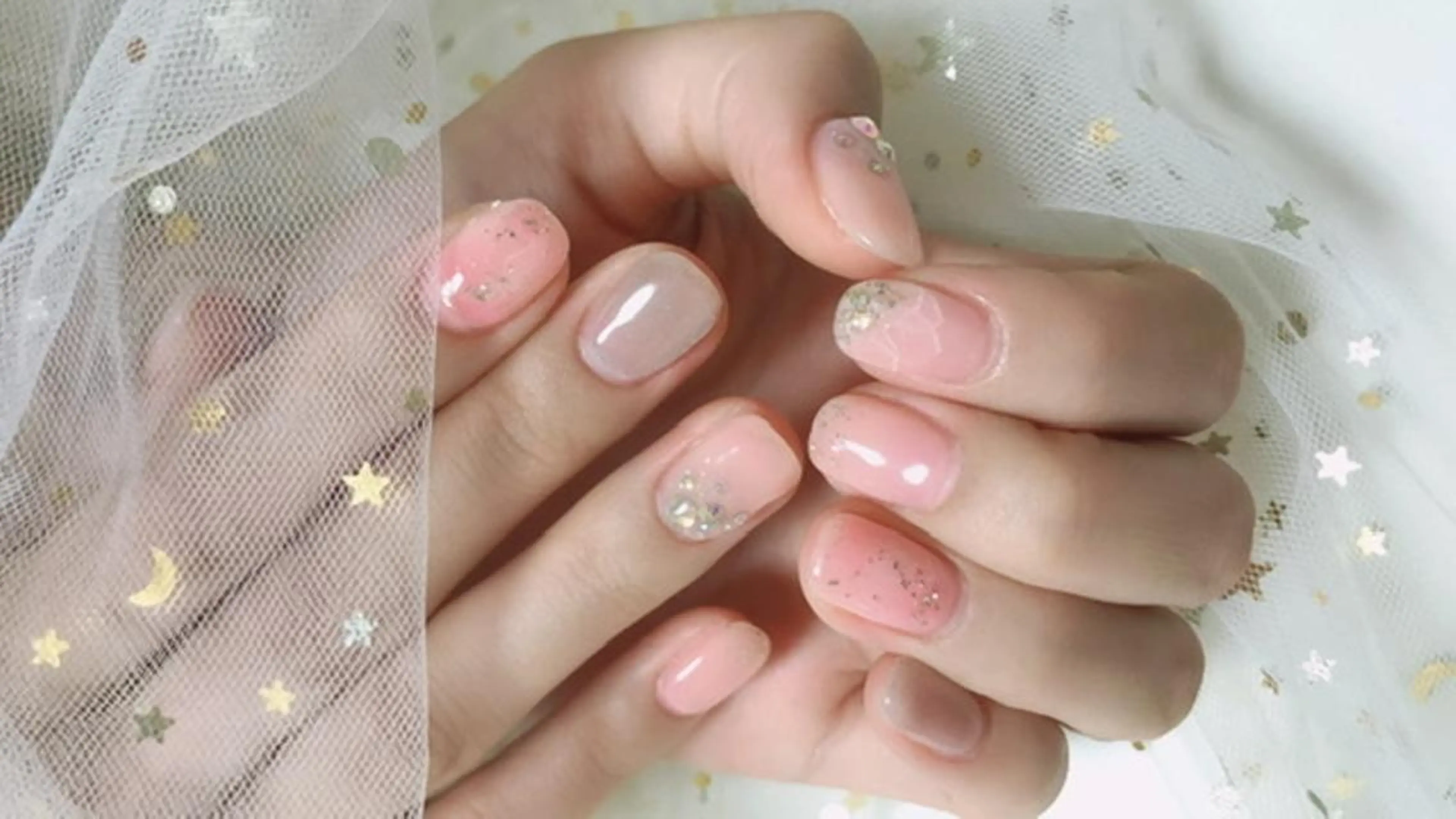 ネイル Cute beauty2のマツエク・マツパデザイン