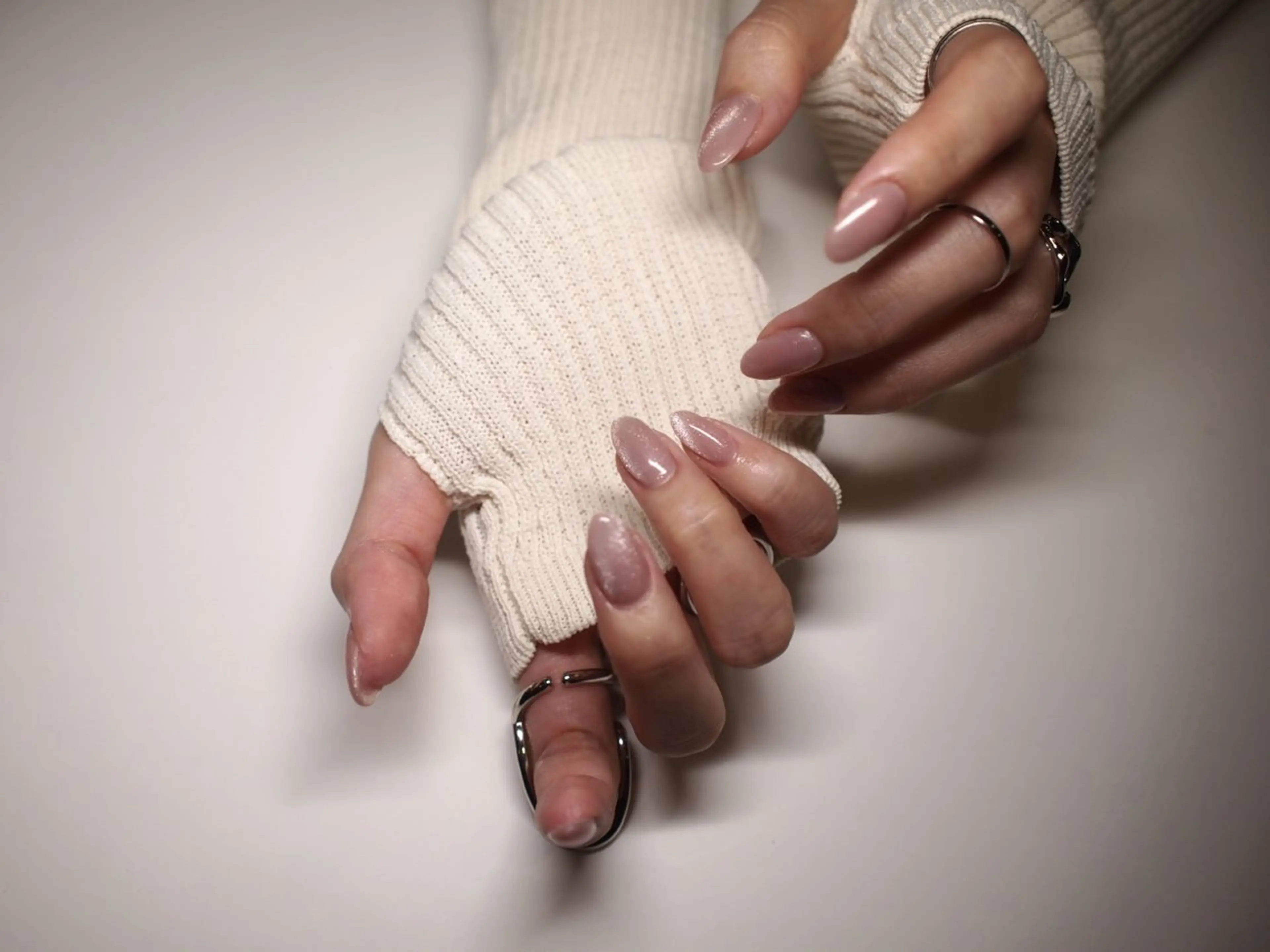 ネイル ORGAN nana やり放題💅のネイルデザイン