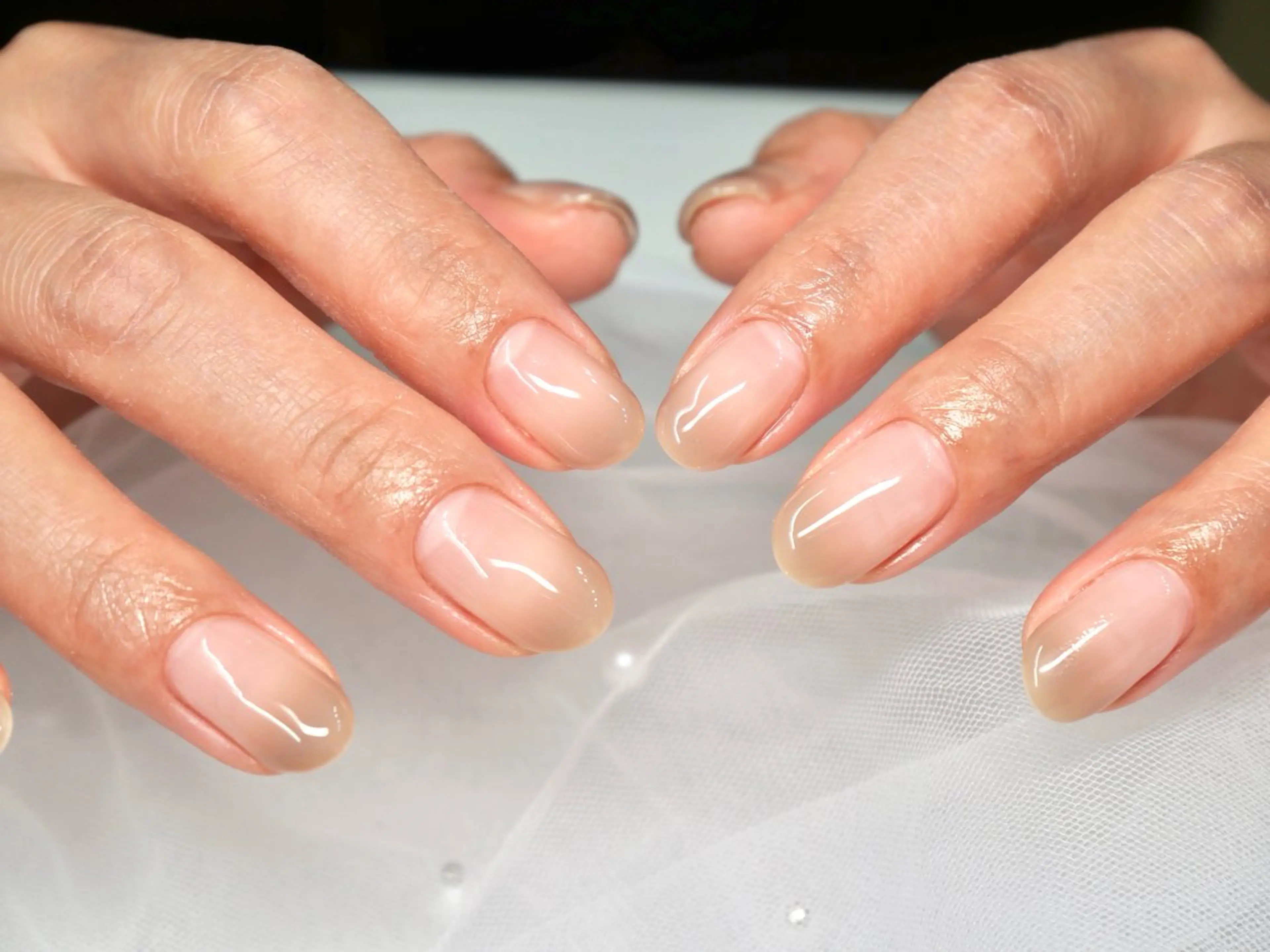 ネイル ハンドネイル Nailsalon Graciasのネイルデザイン