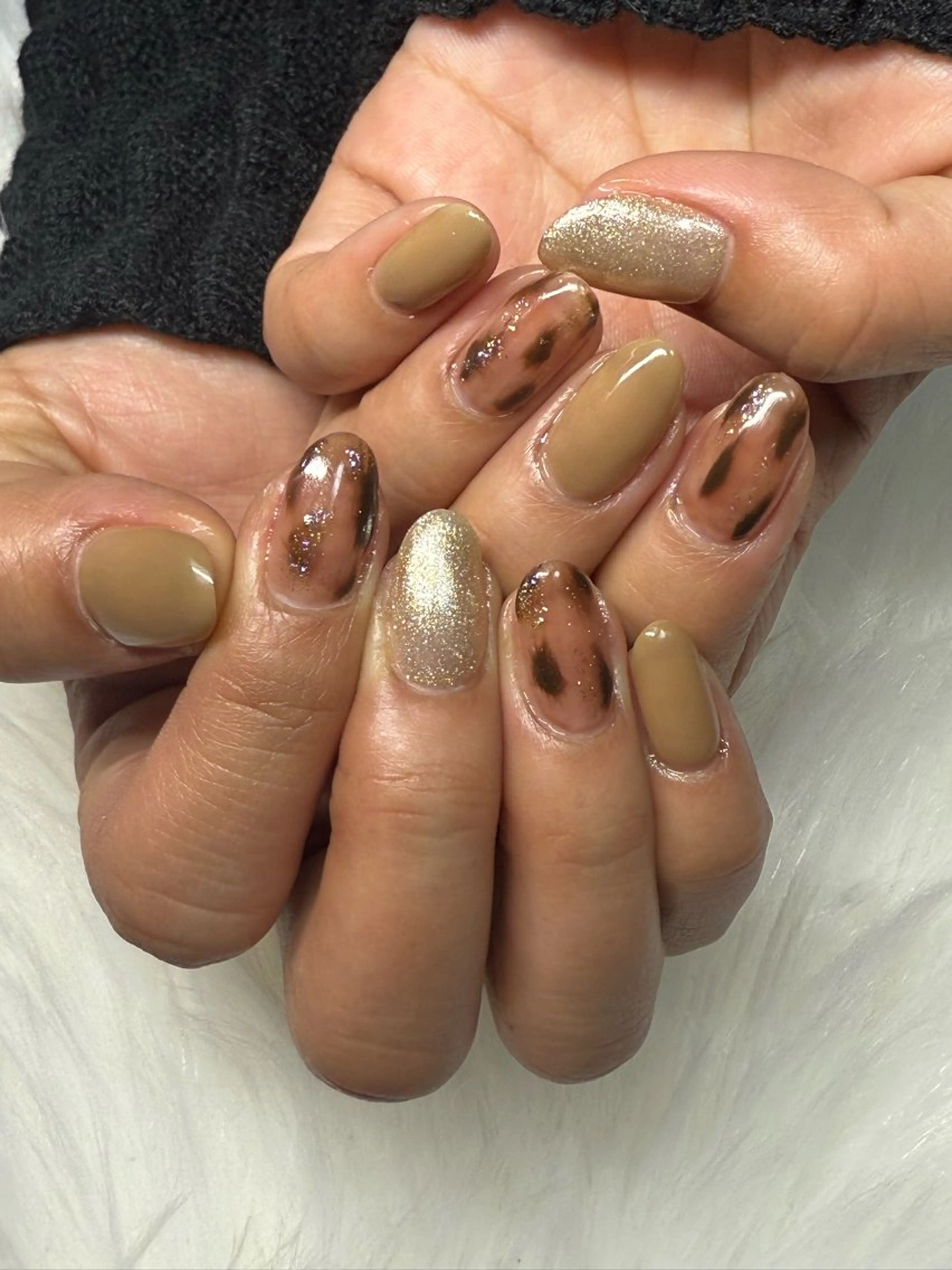 ネイル 愛 nailsalonのネイルデザイン