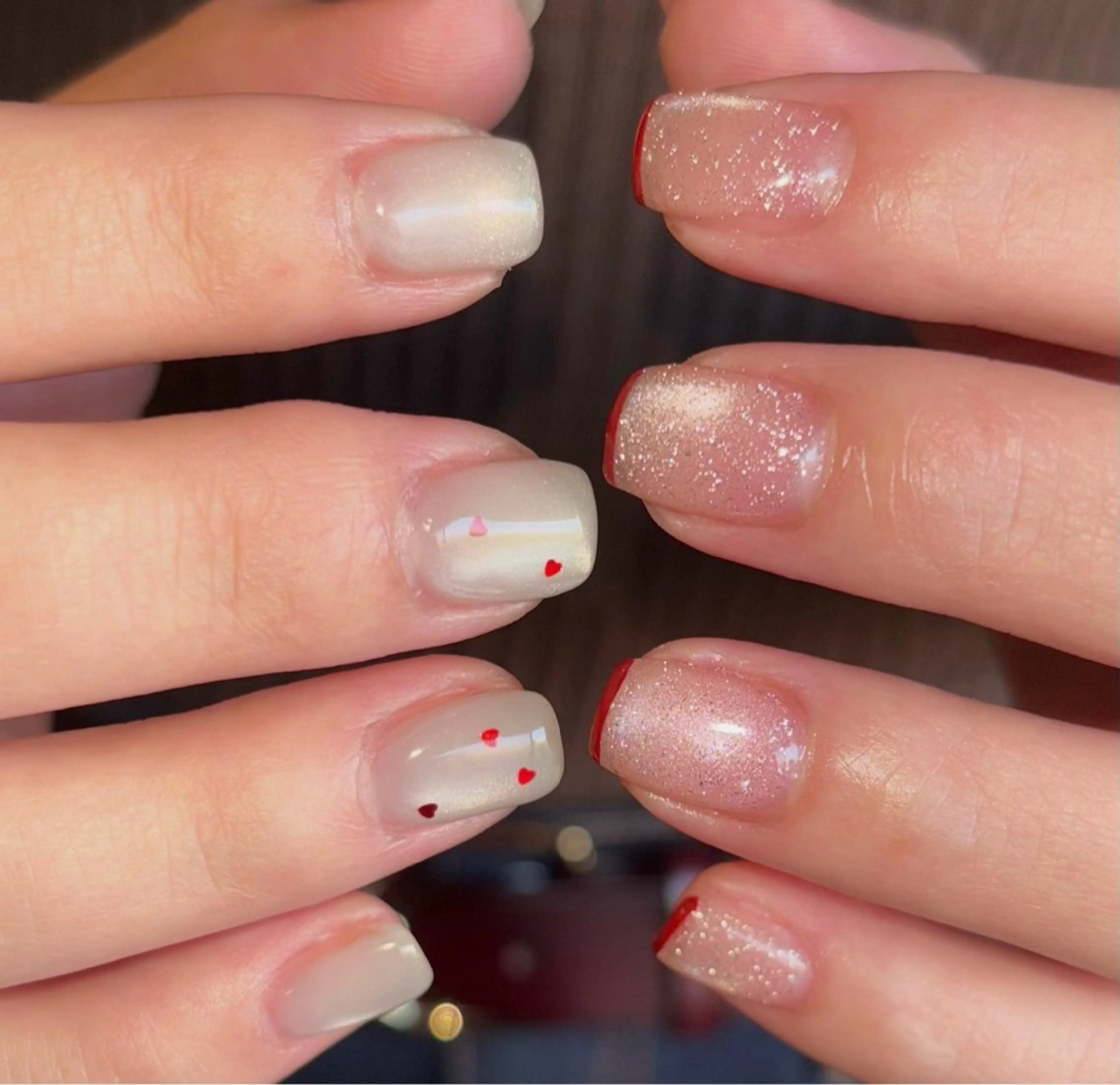 ネイル S a k iのその他イメージ