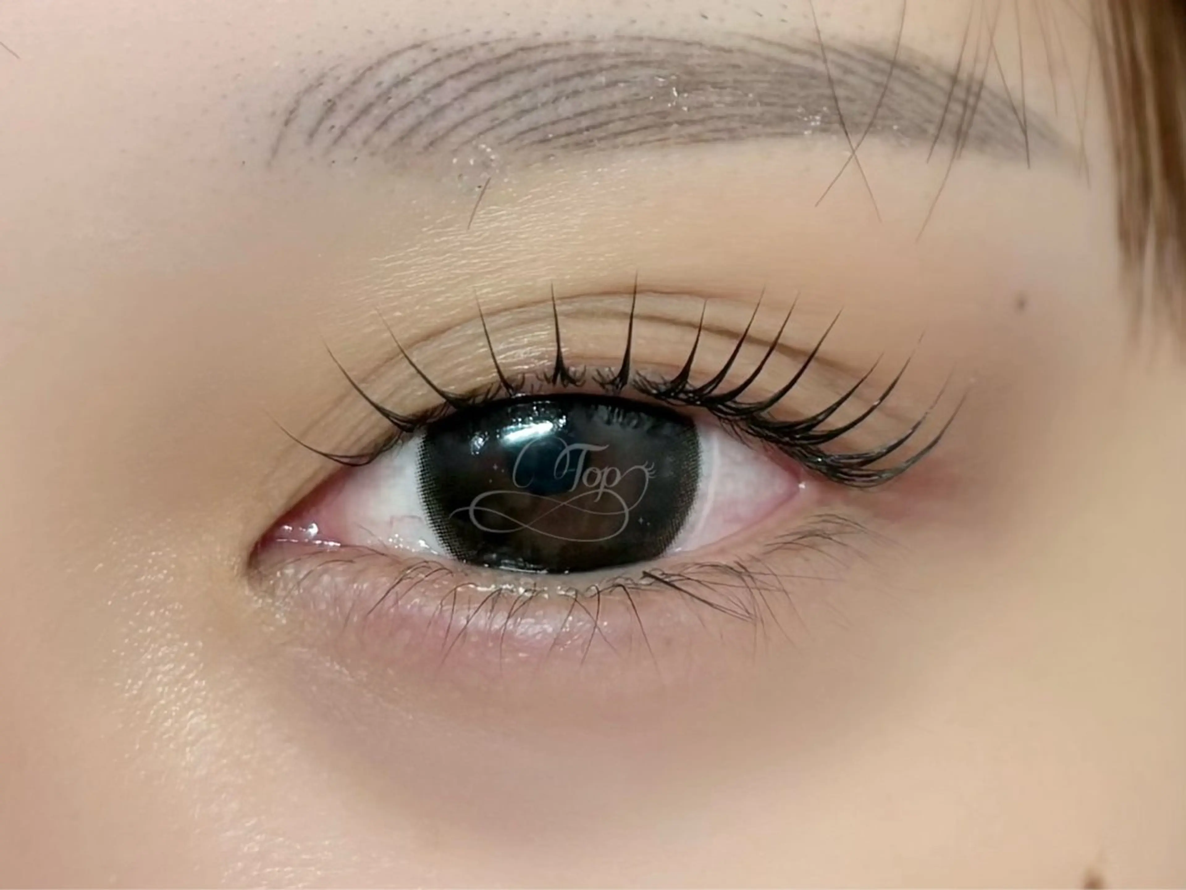 マツエク・マツパ マツパ TOP町田 akaneの眉毛・アイブロウイメージ