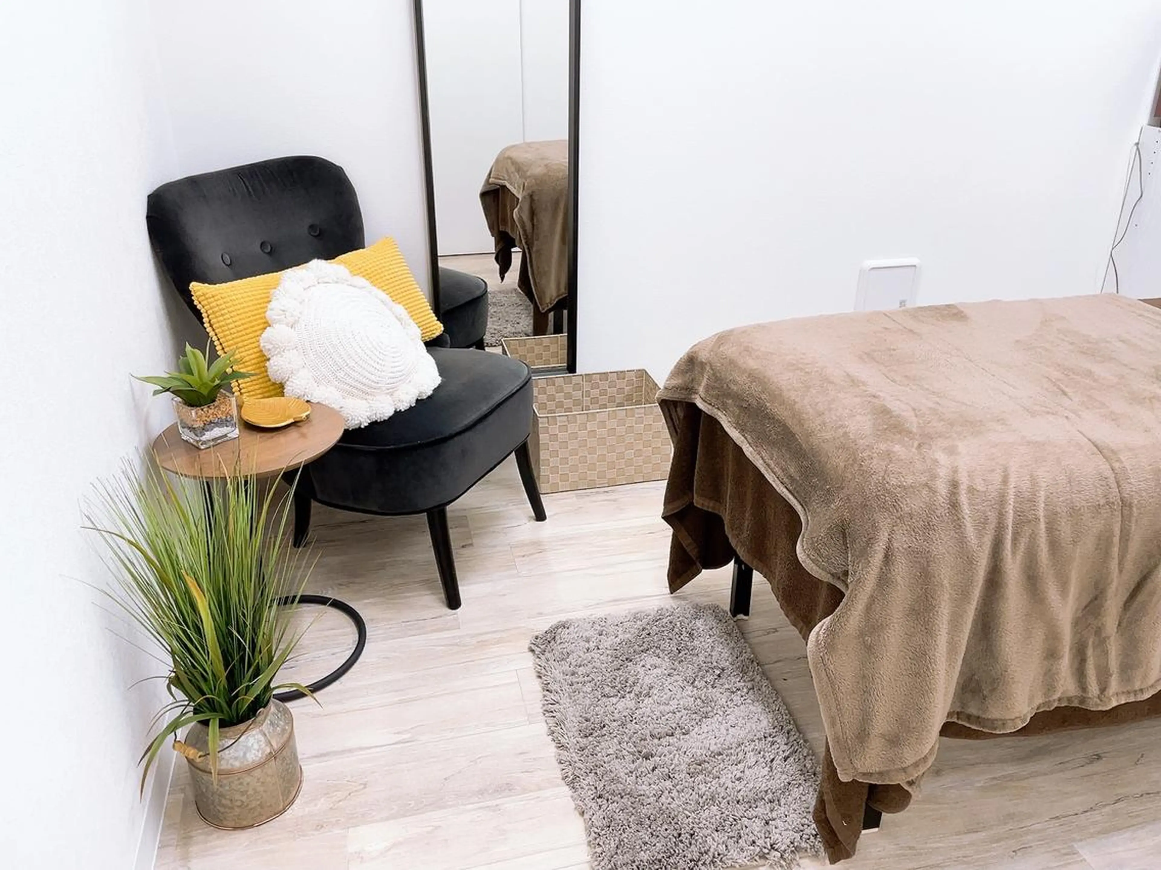 Crescent Beautyのエステ・リラクイメージ