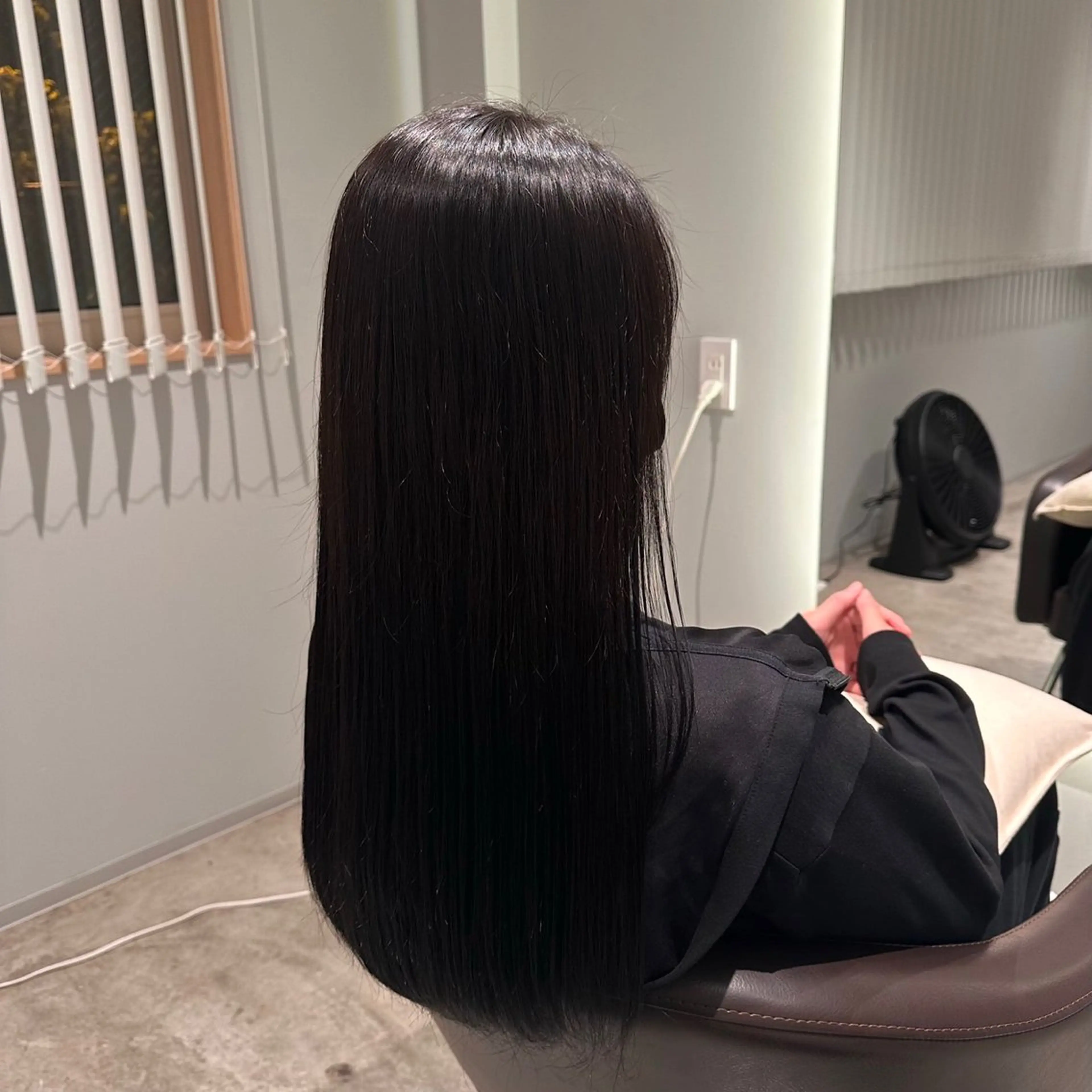 カラー OCHIAI KEISUKEのヘアスタイル