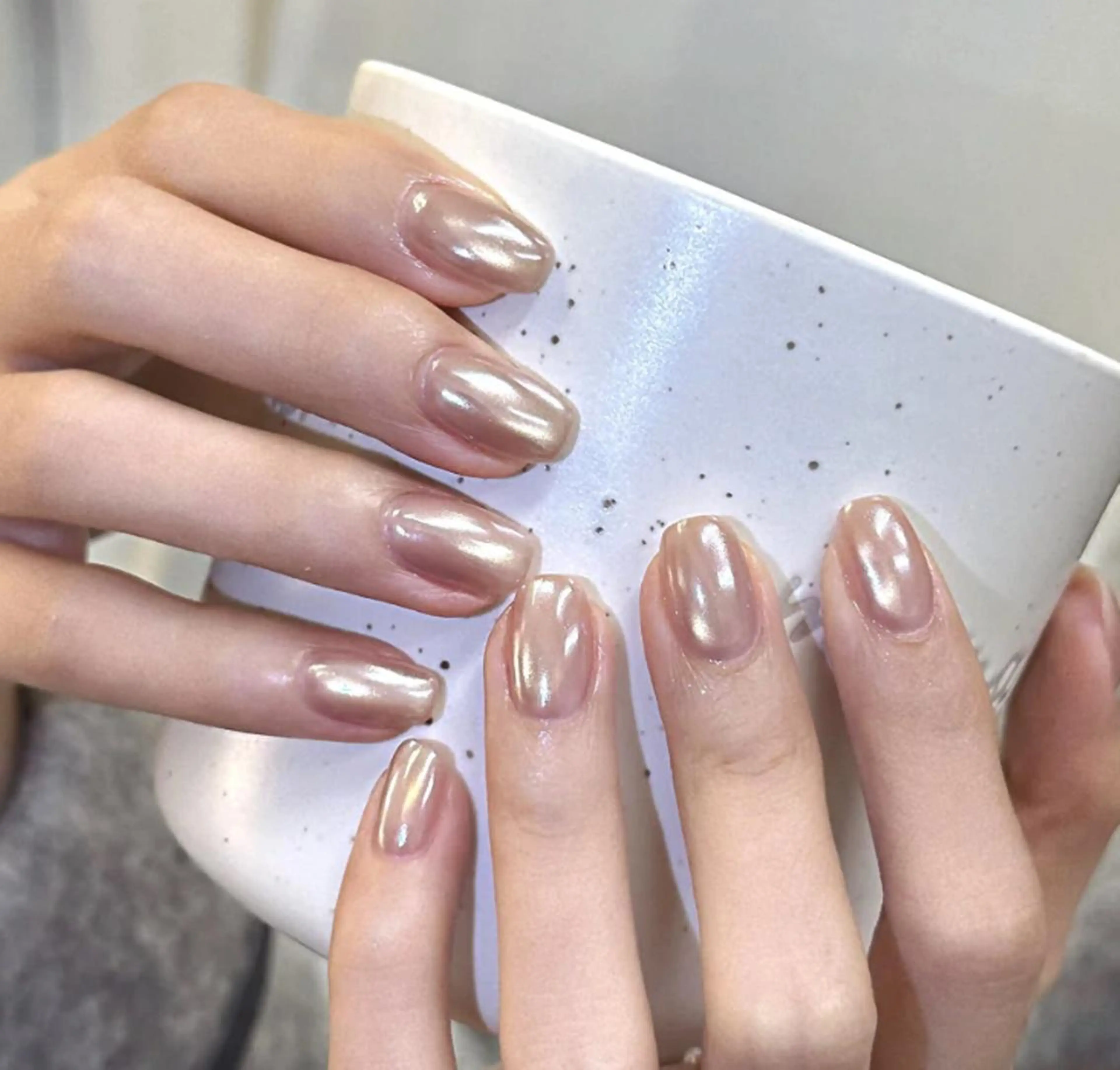 ネイル ハンドネイル 🎀 KiKi_nailのネイルデザイン