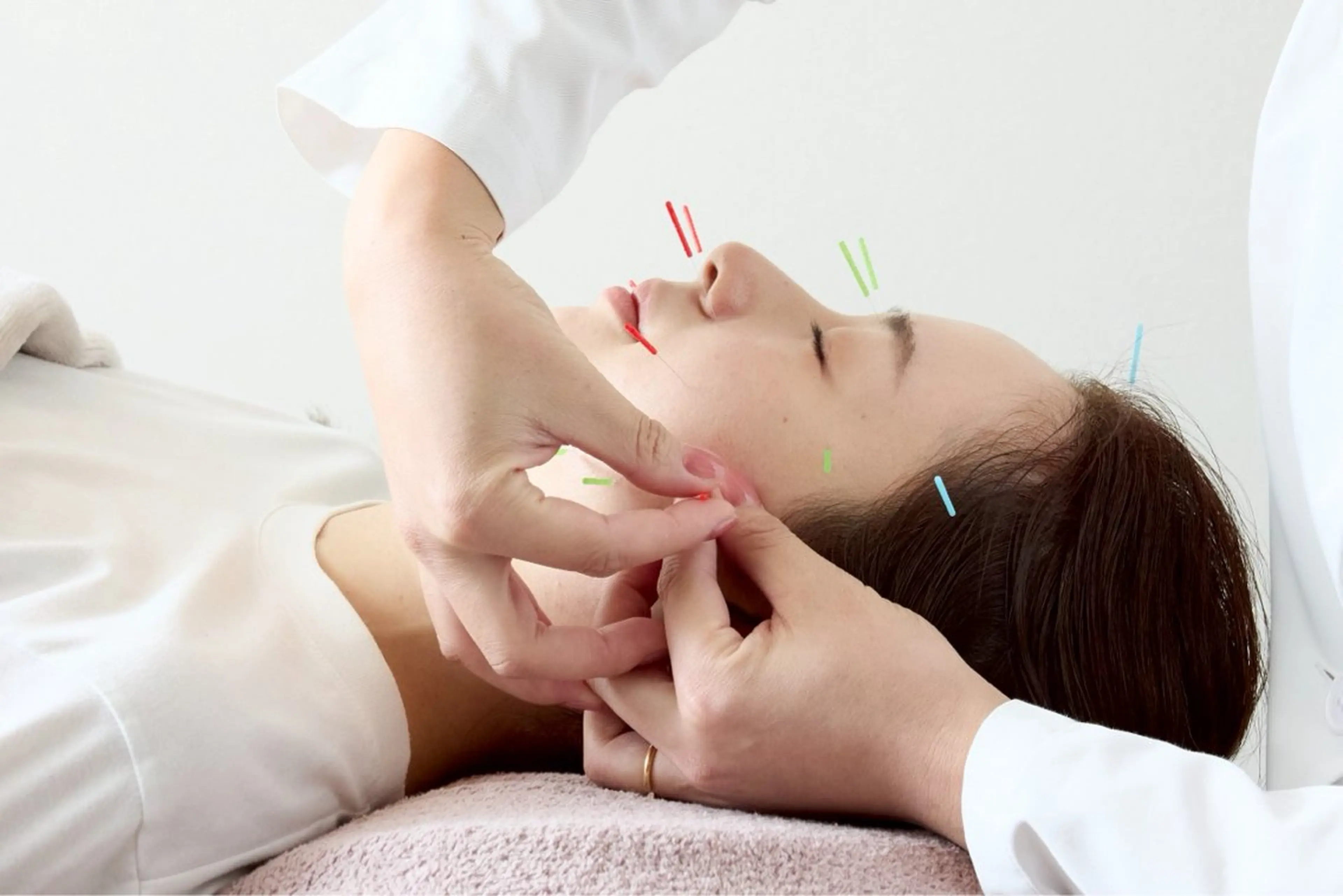 美容鍼灸サロン yin yangのその他イメージ