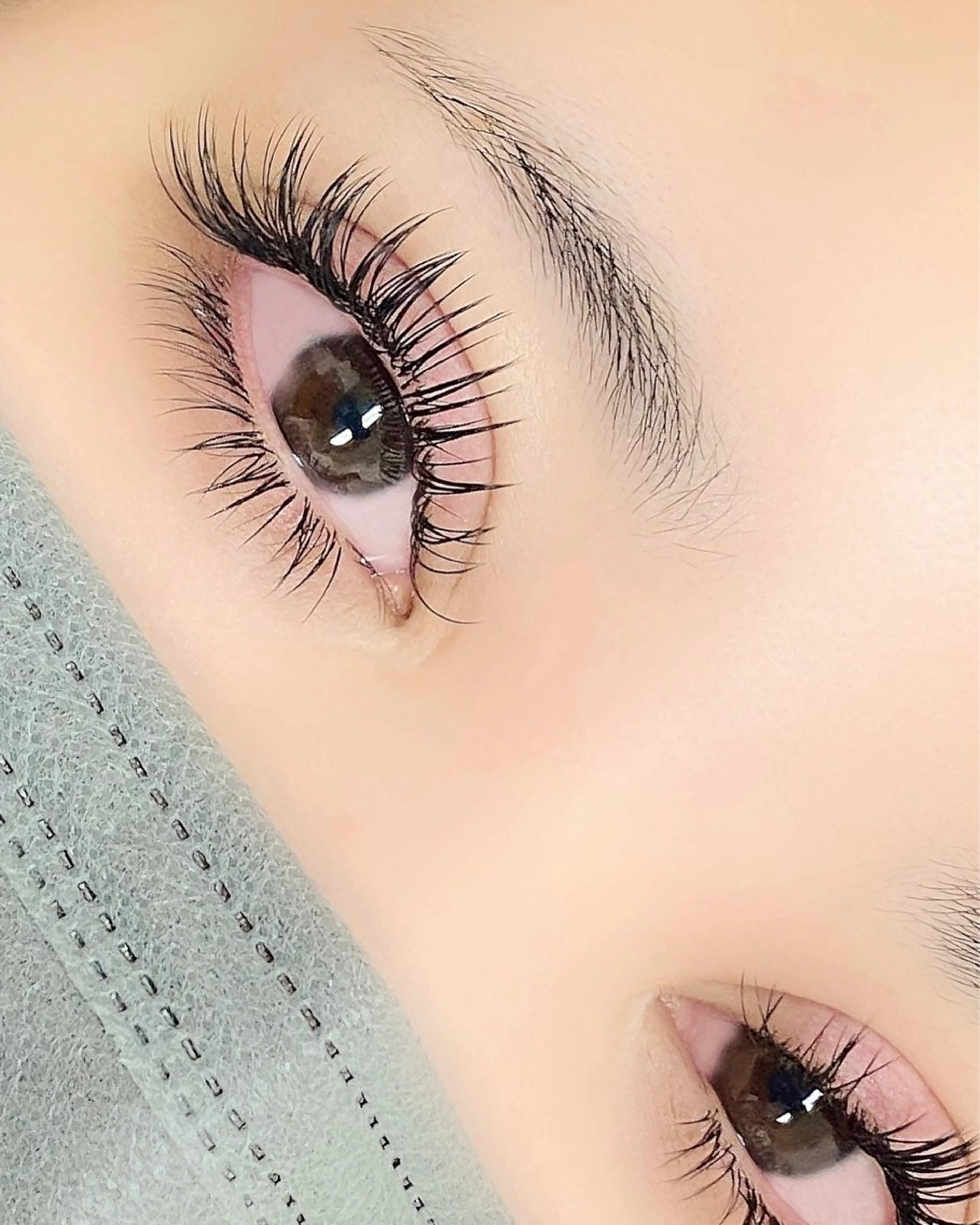 マツエク・マツパ 🩷 ひかるのマツエク・マツパデザイン