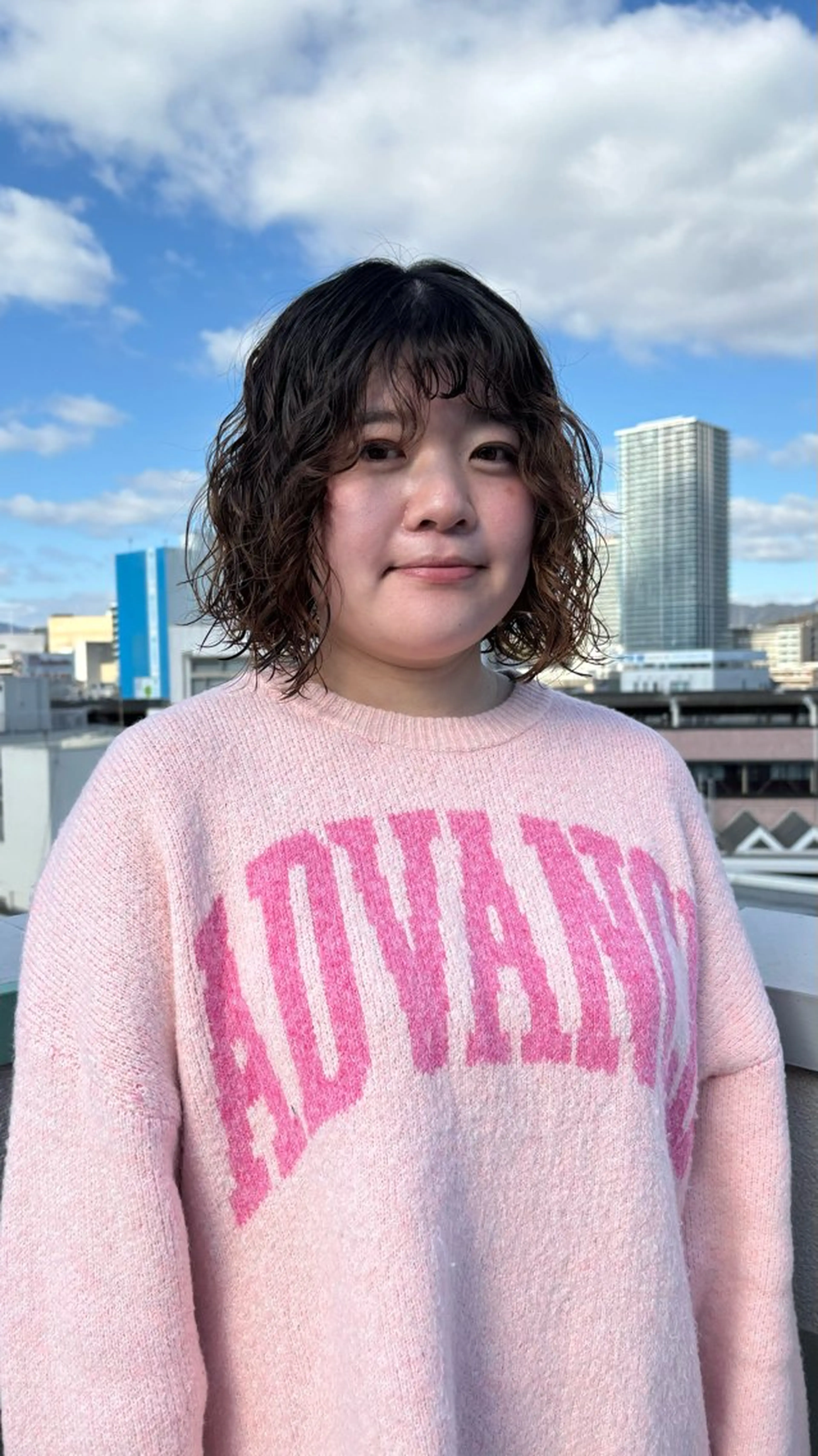 ショート tidehair sotaのヘアスタイル