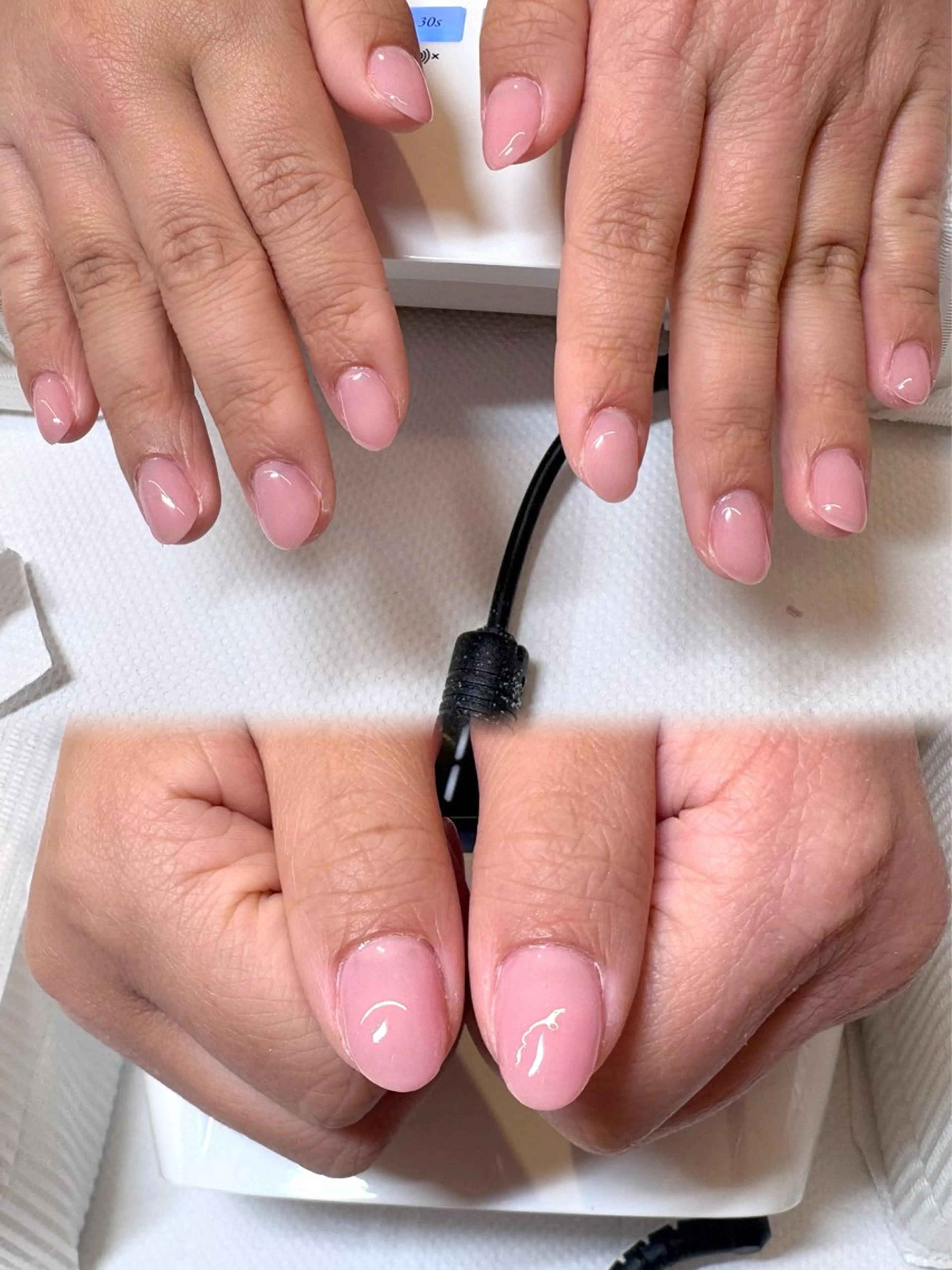 ネイル ハンドネイル 瀧澤 智花のネイルデザイン