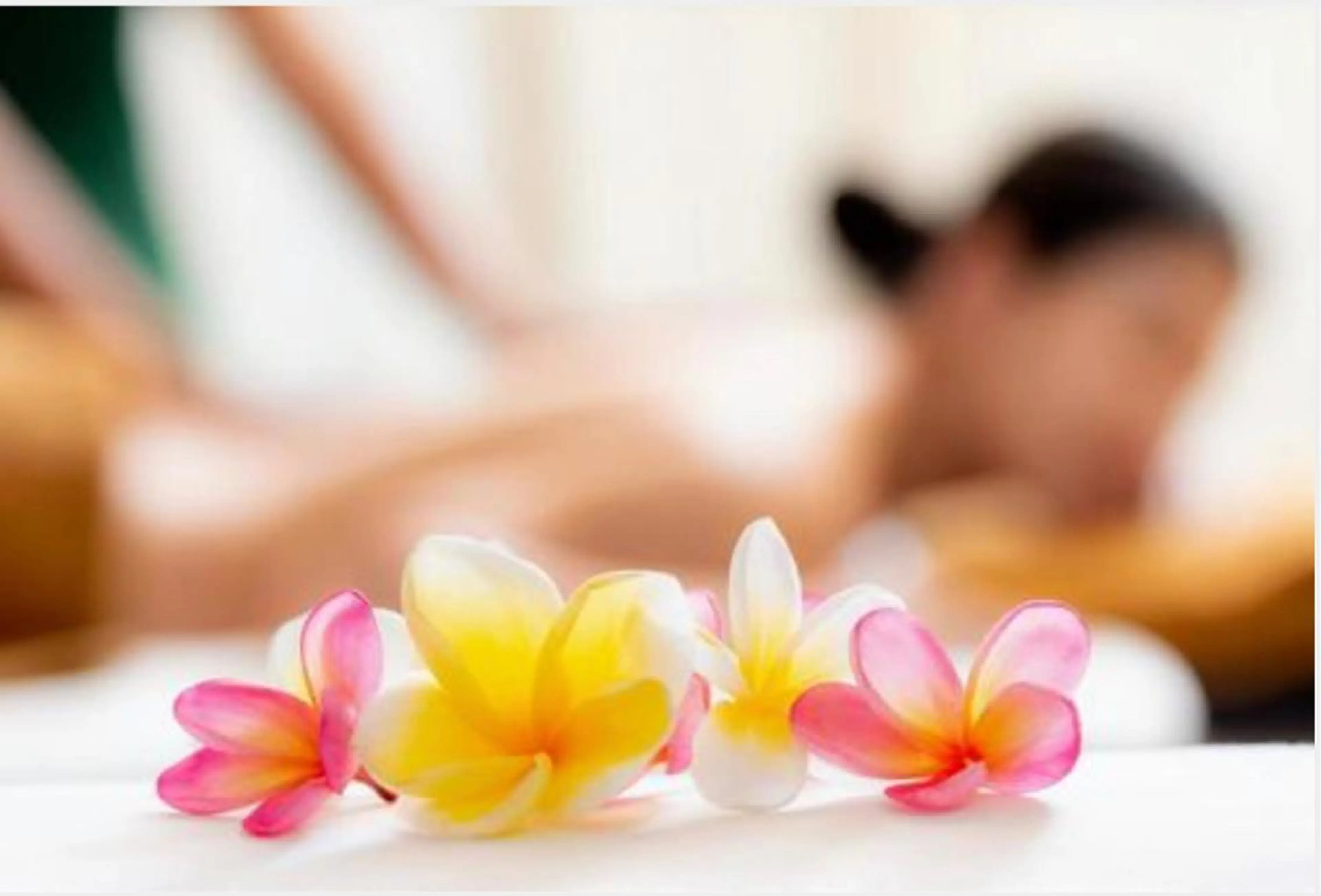 リトゥデラ フルールのエステ・リラクイメージ