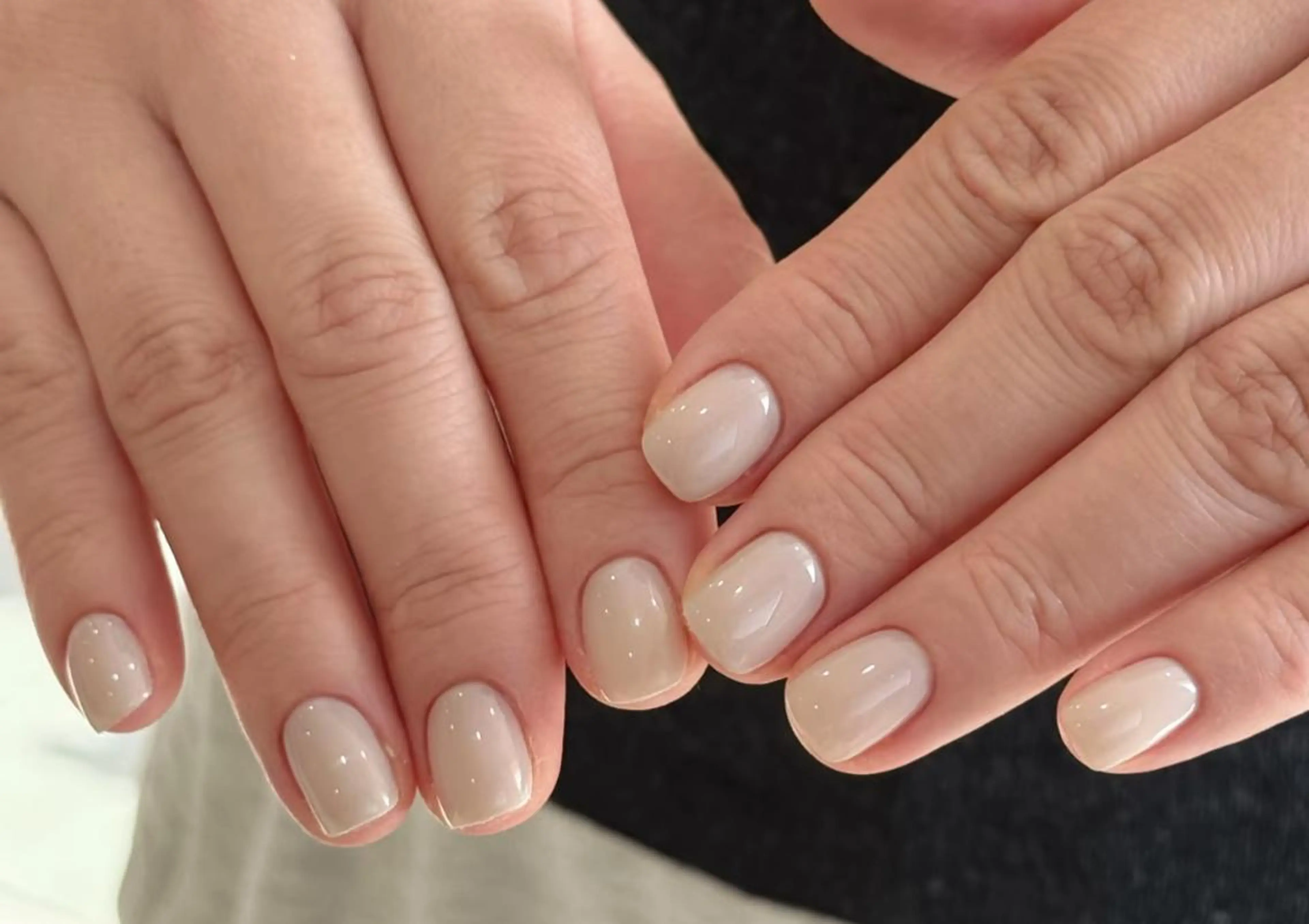 ネイル ハンドネイル エリ🫧 nail池袋東口のネイルデザイン