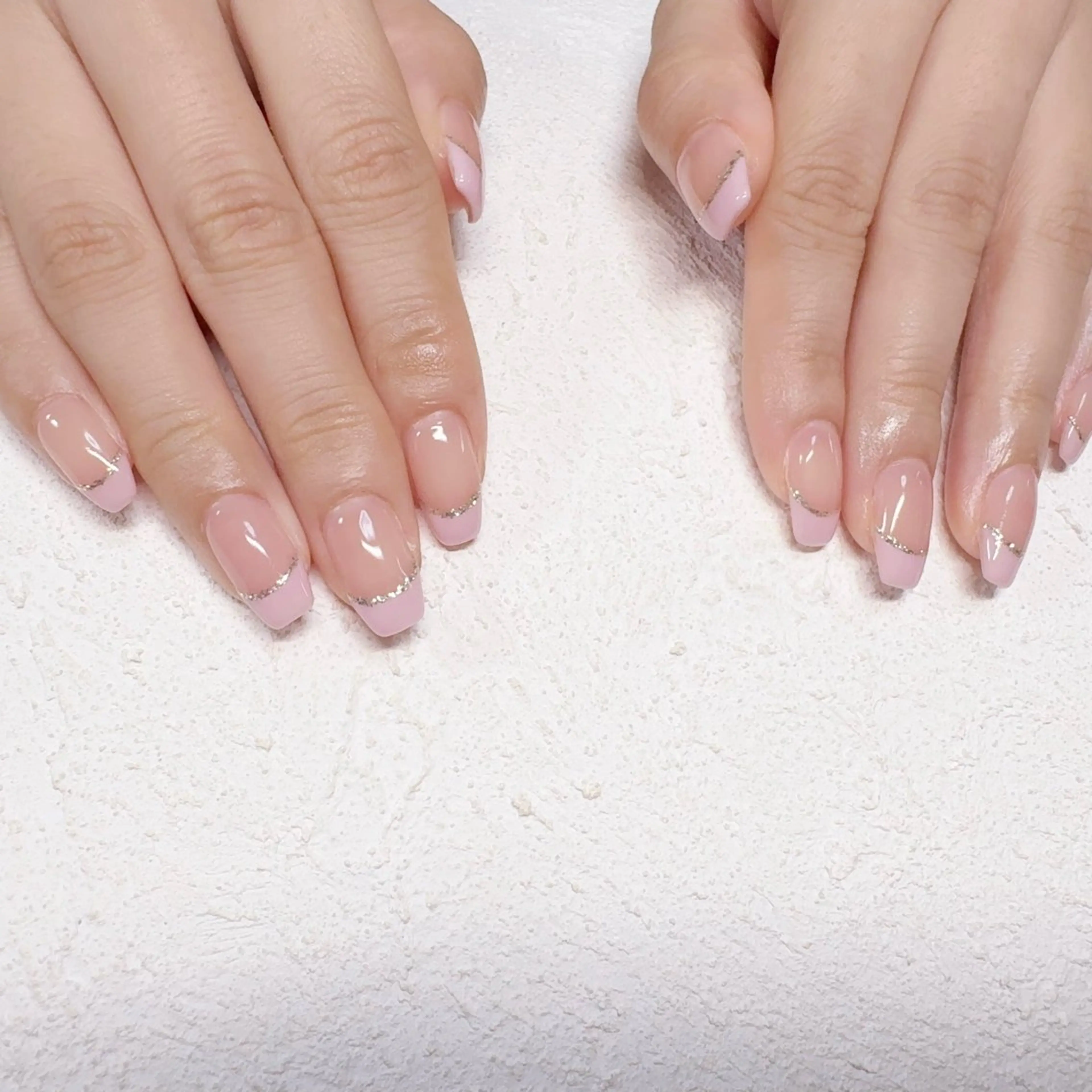 ネイル 持ち込み Regaro i.sのネイルデザイン