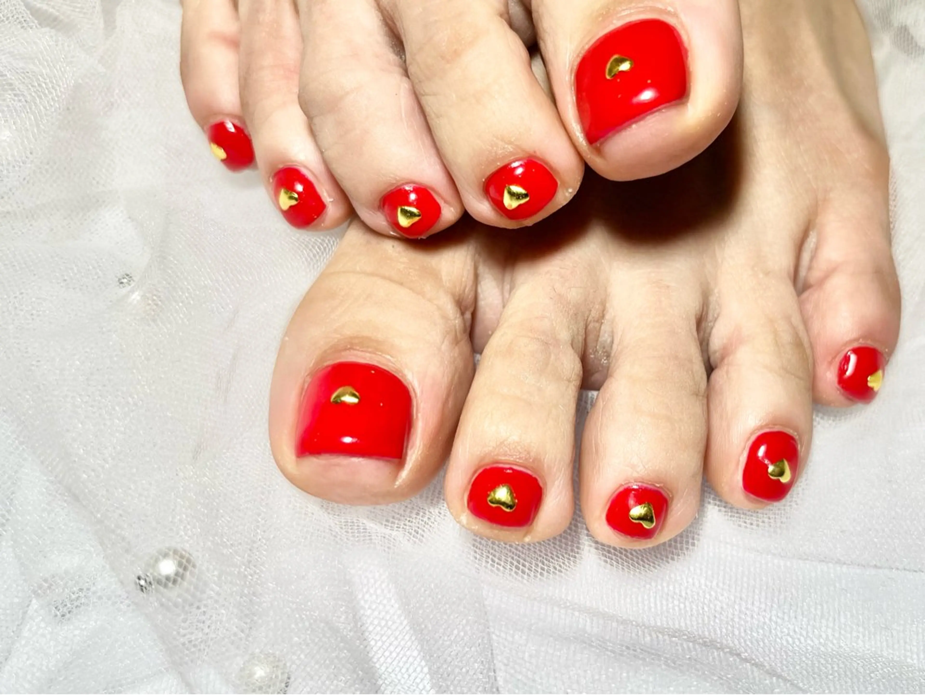 ネイル JAM Orario Nailのネイルデザイン