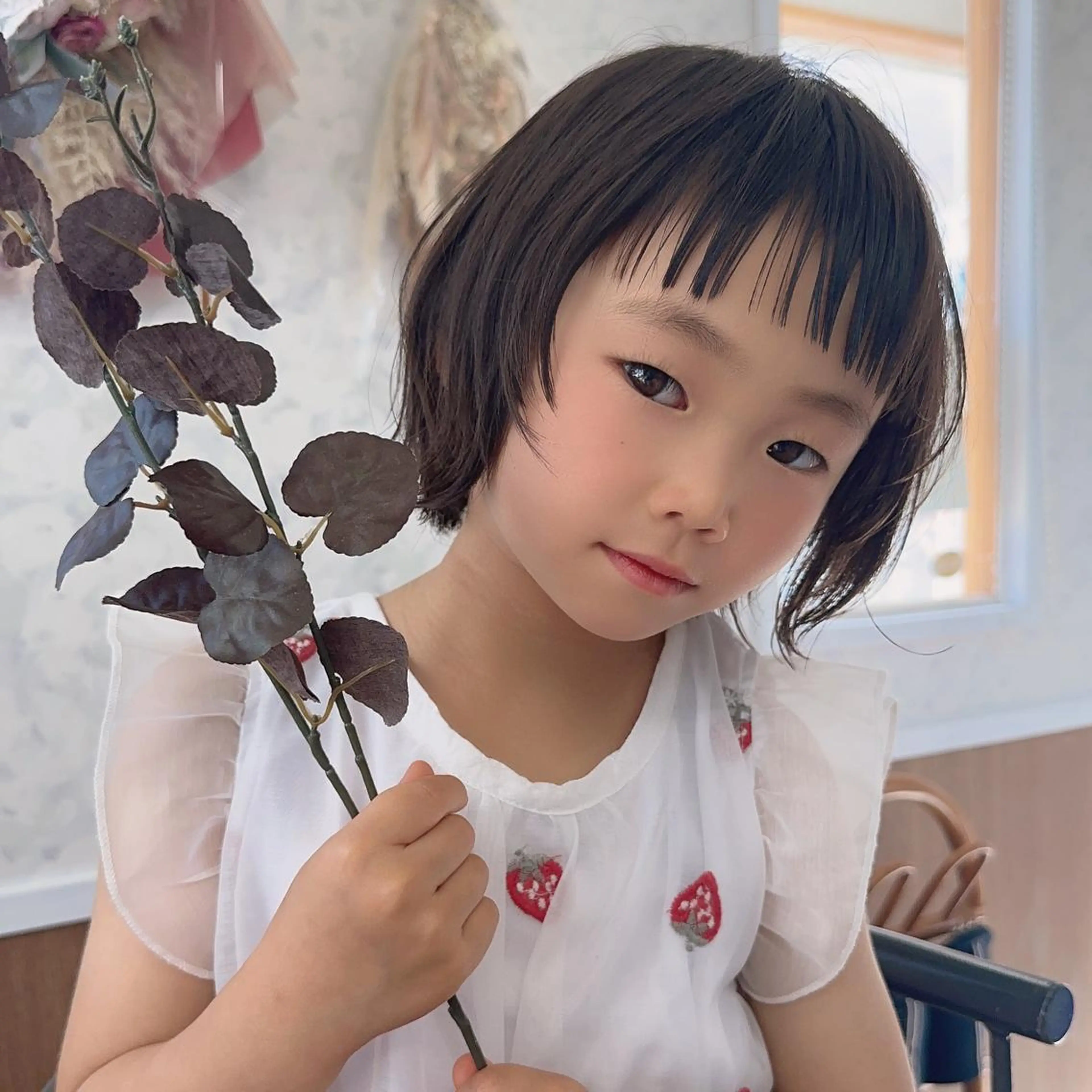 キッズ 髪質改善のプロ✨りな さんのその他イメージ