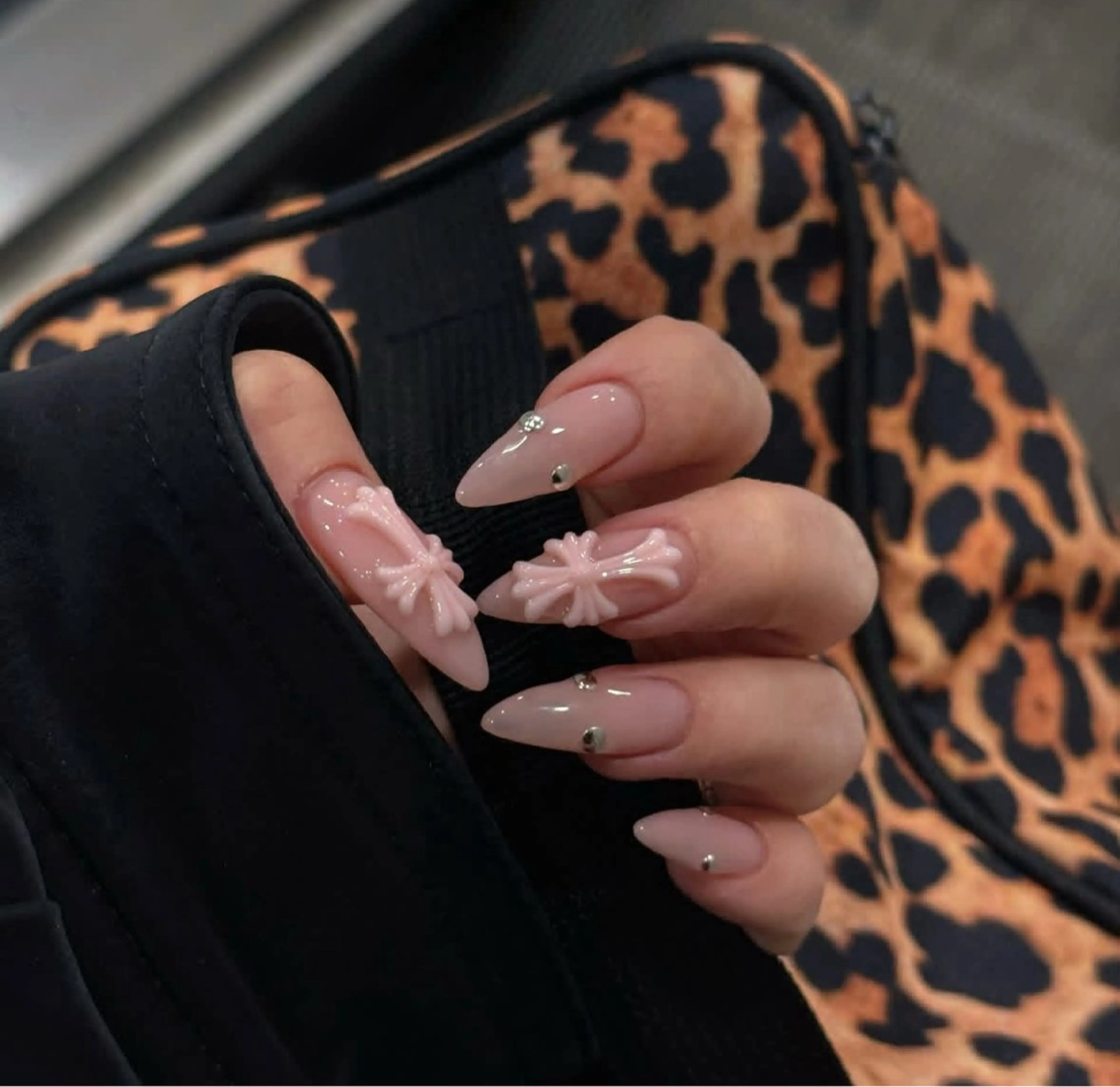 ネイル MOE🍒´- nailのネイルデザイン