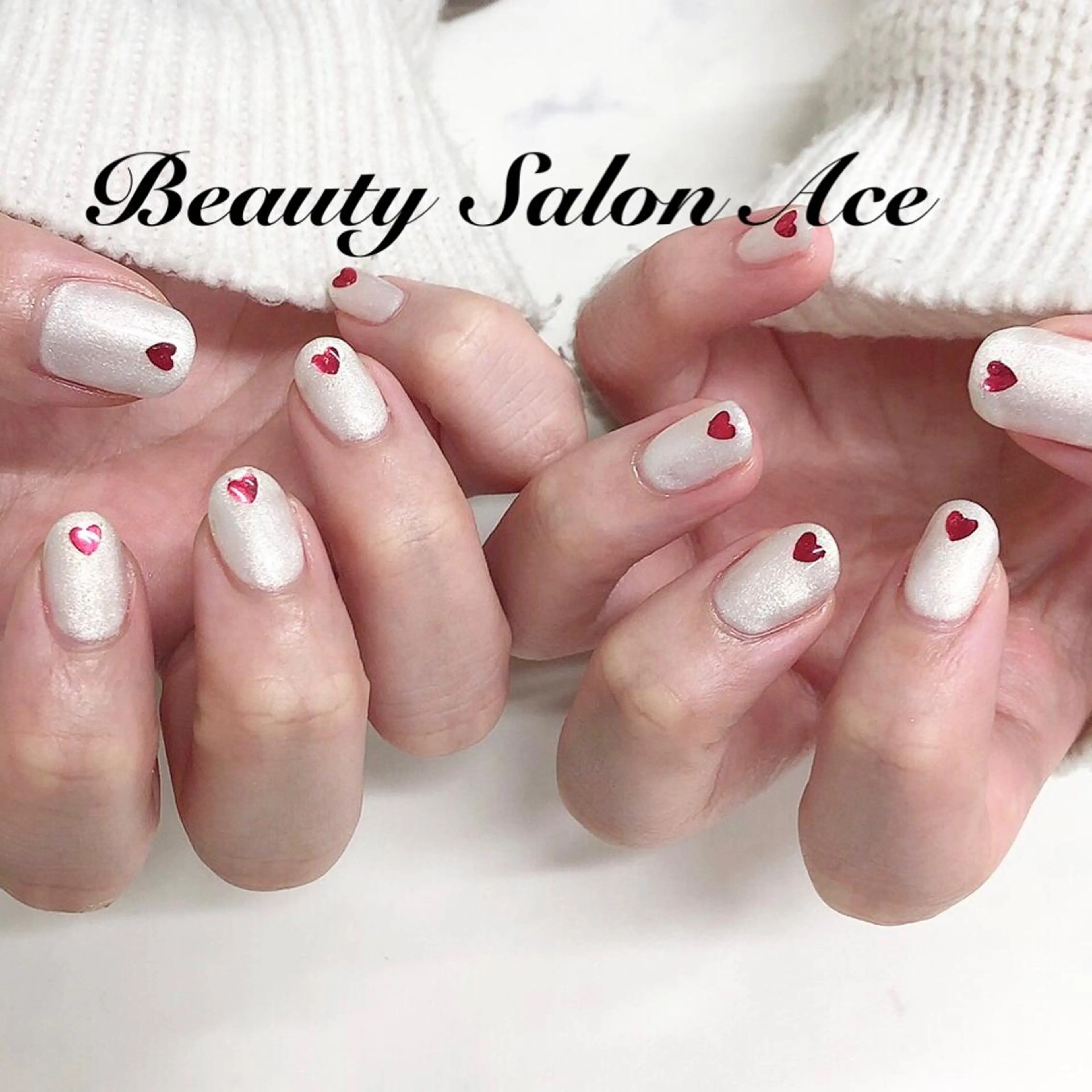 ネイル アートネイル 長さ出し ジェルネイル メンズネイル スカルプネイル ハンドネイル ハンドケア 池袋フィルイン Ace♡Nailのネイルデザイン