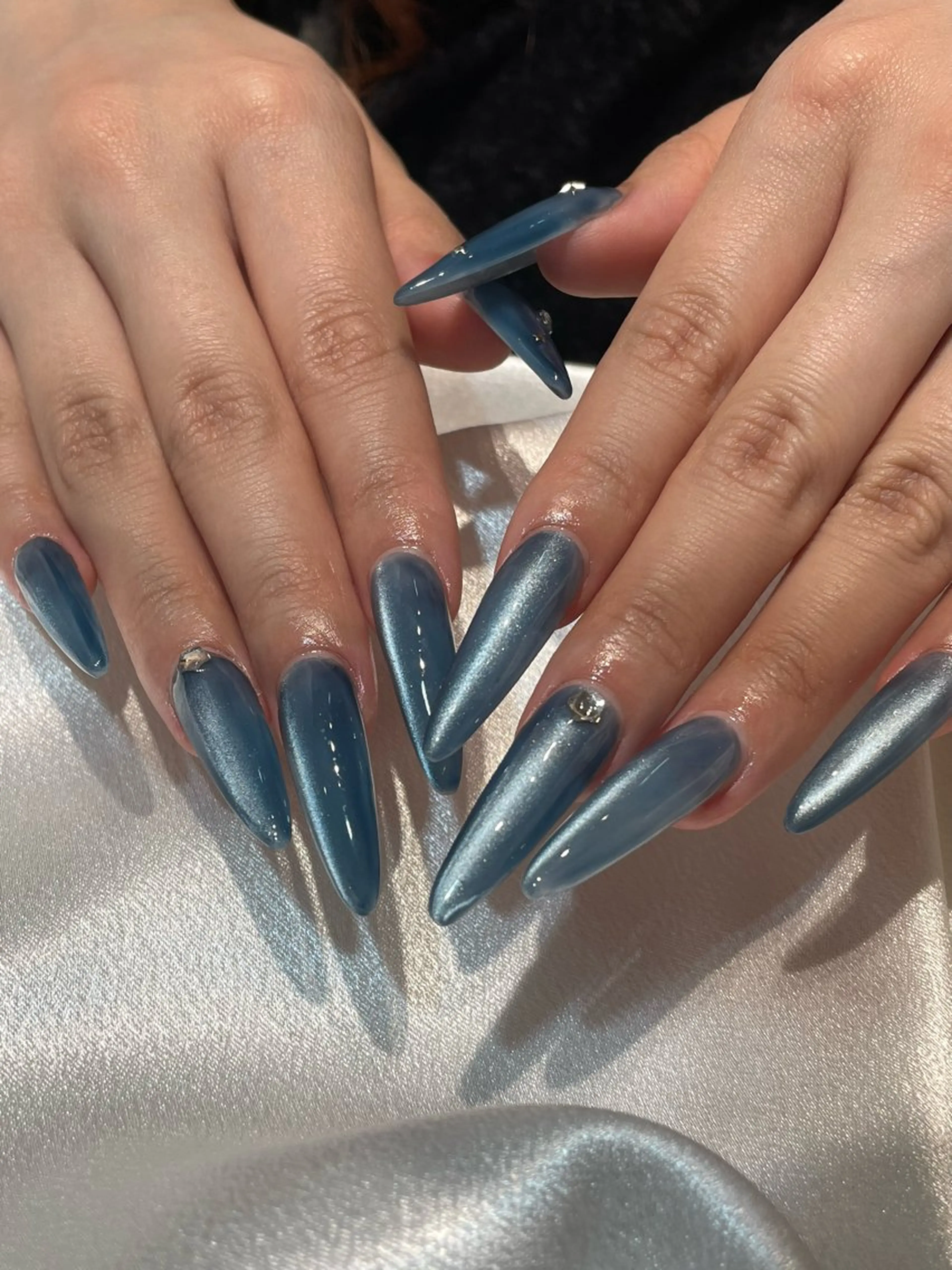 ネイル Biju_ NailStudioのネイルデザイン