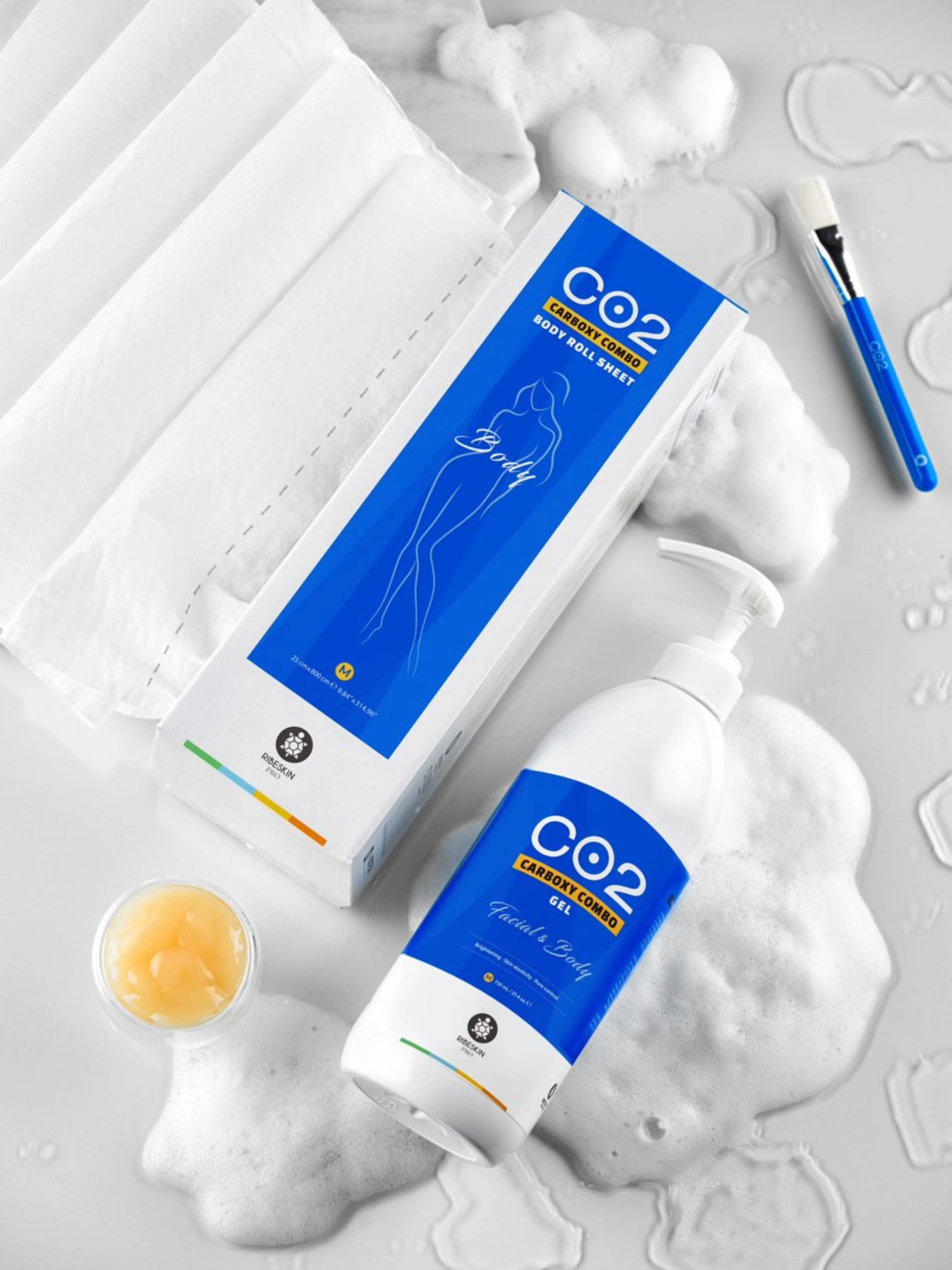 代表 MOMOのエステ・リラクイメージ