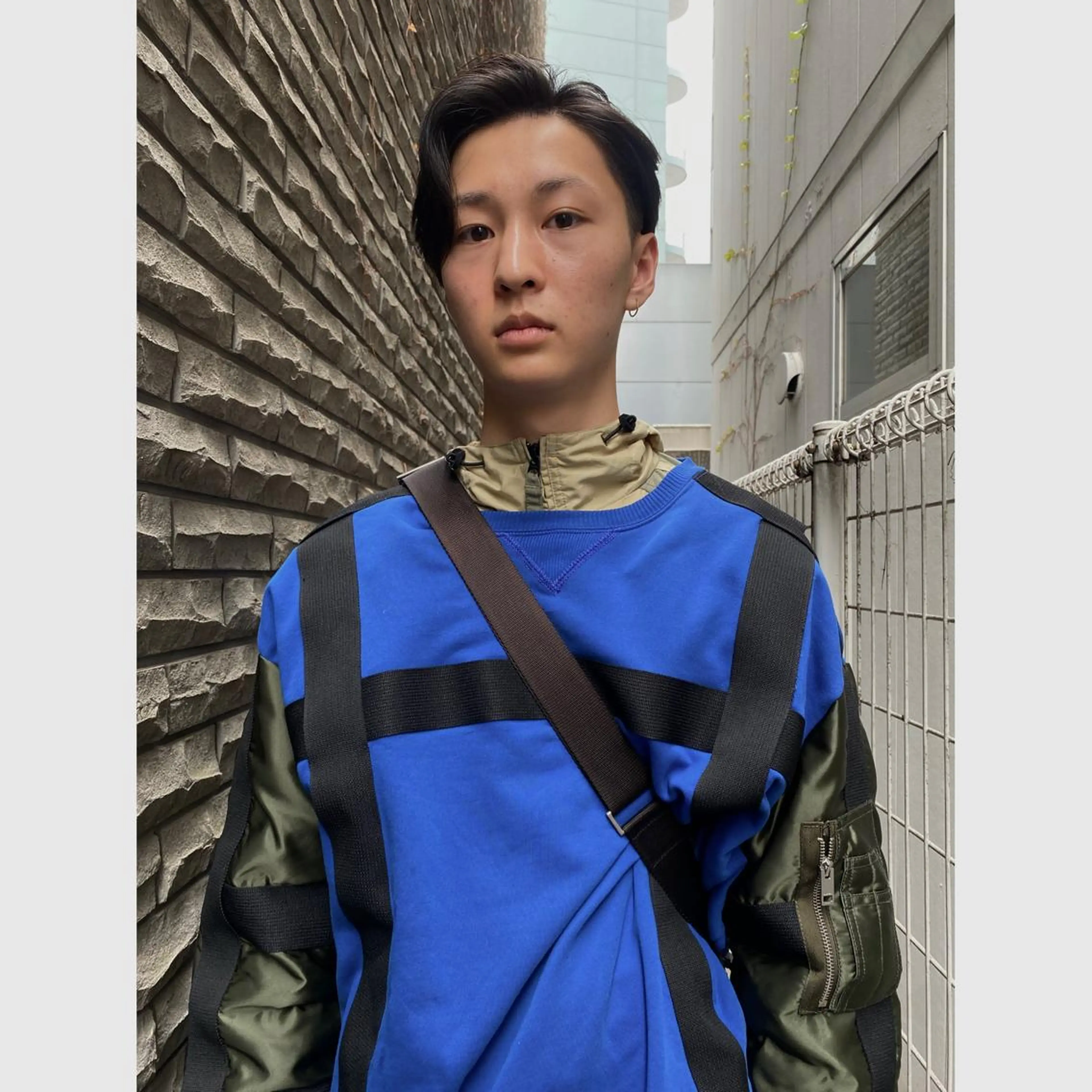 メンズ カット ヘッドスパ 🔥ショート特化 masaki🔥のヘアスタイル