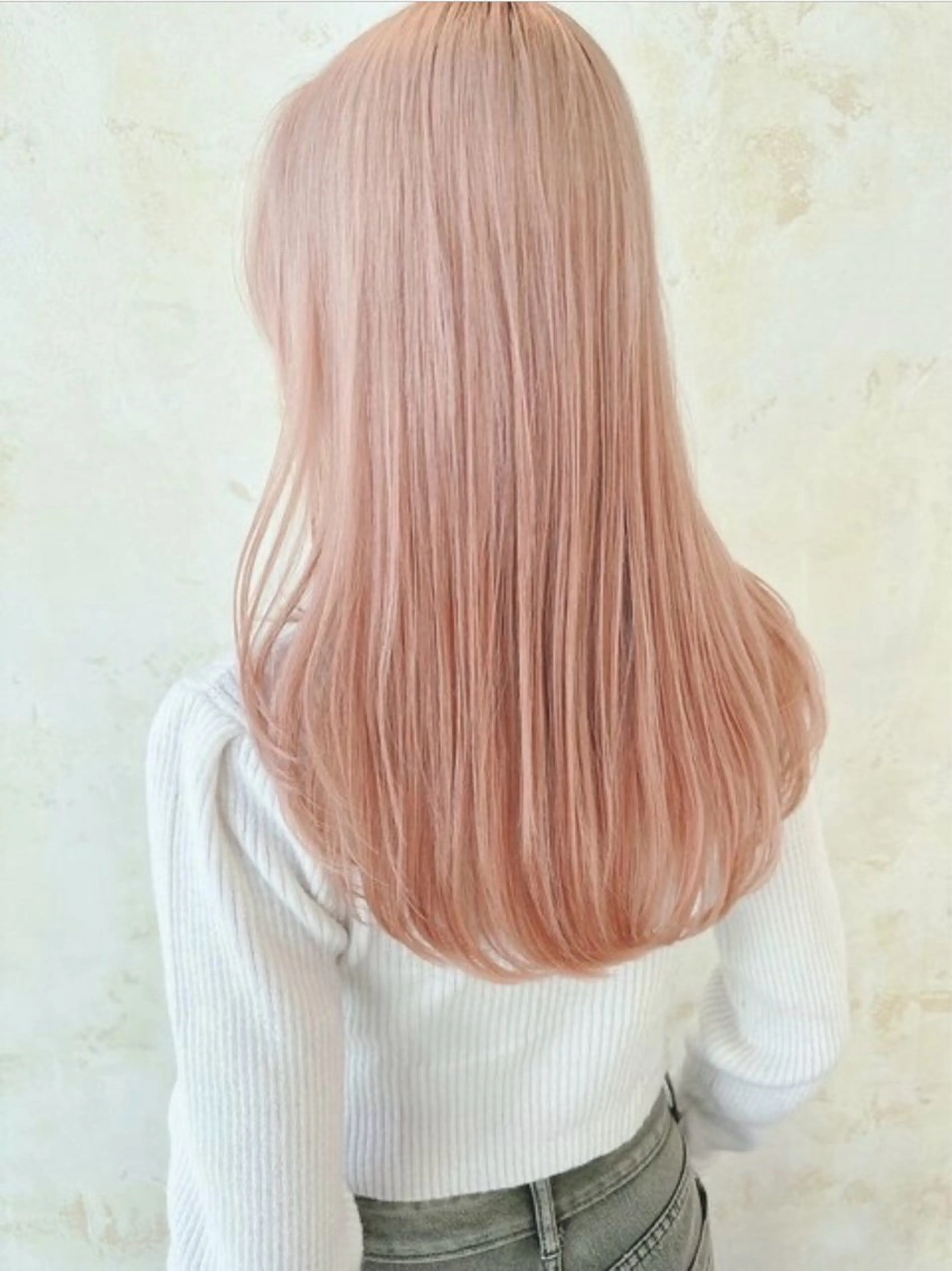 カラー 艶カラー✨️ゆめが丘 🍀/Nana💖のヘアスタイル