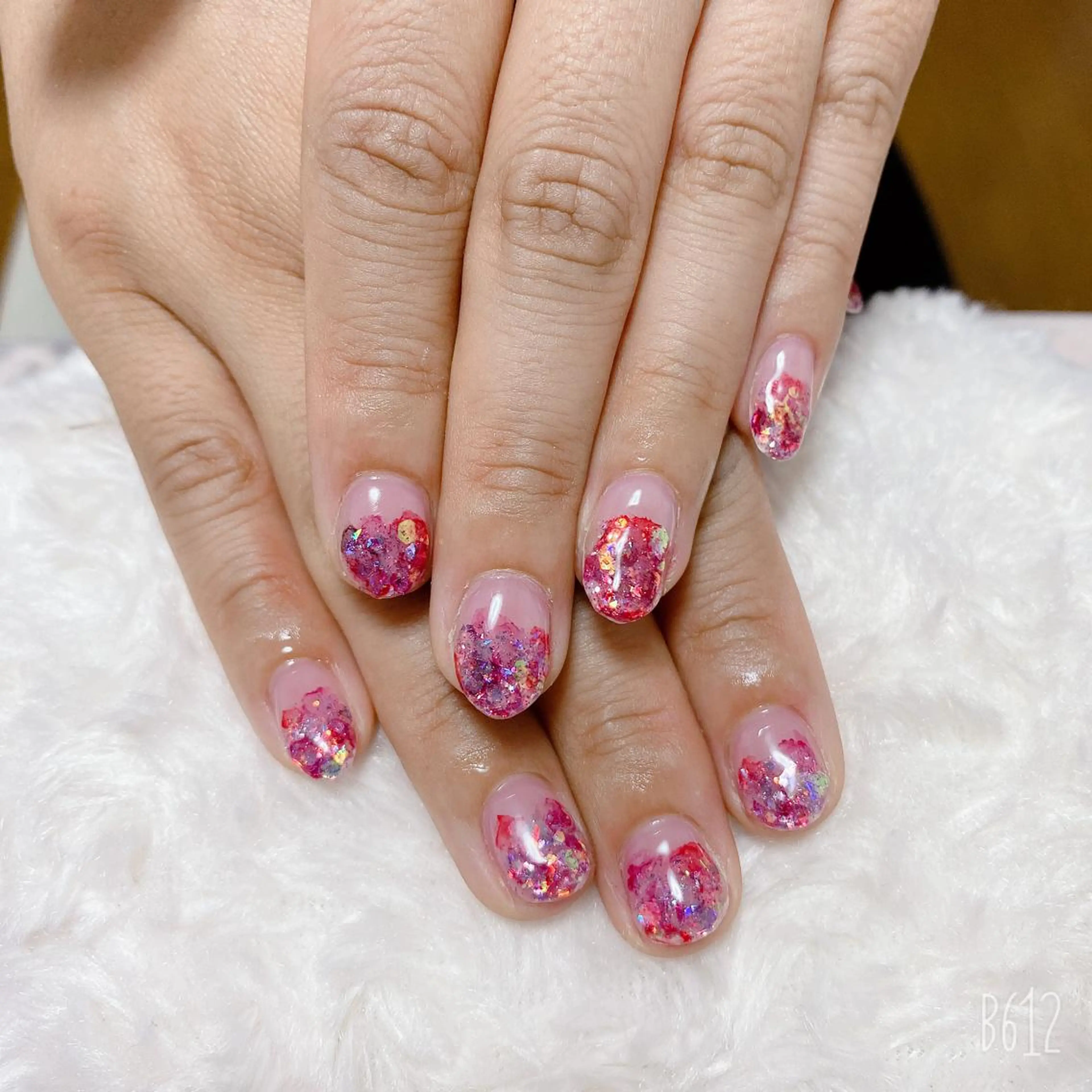 ネイル The Best Beauty受付担当のエステ・リラクイメージ