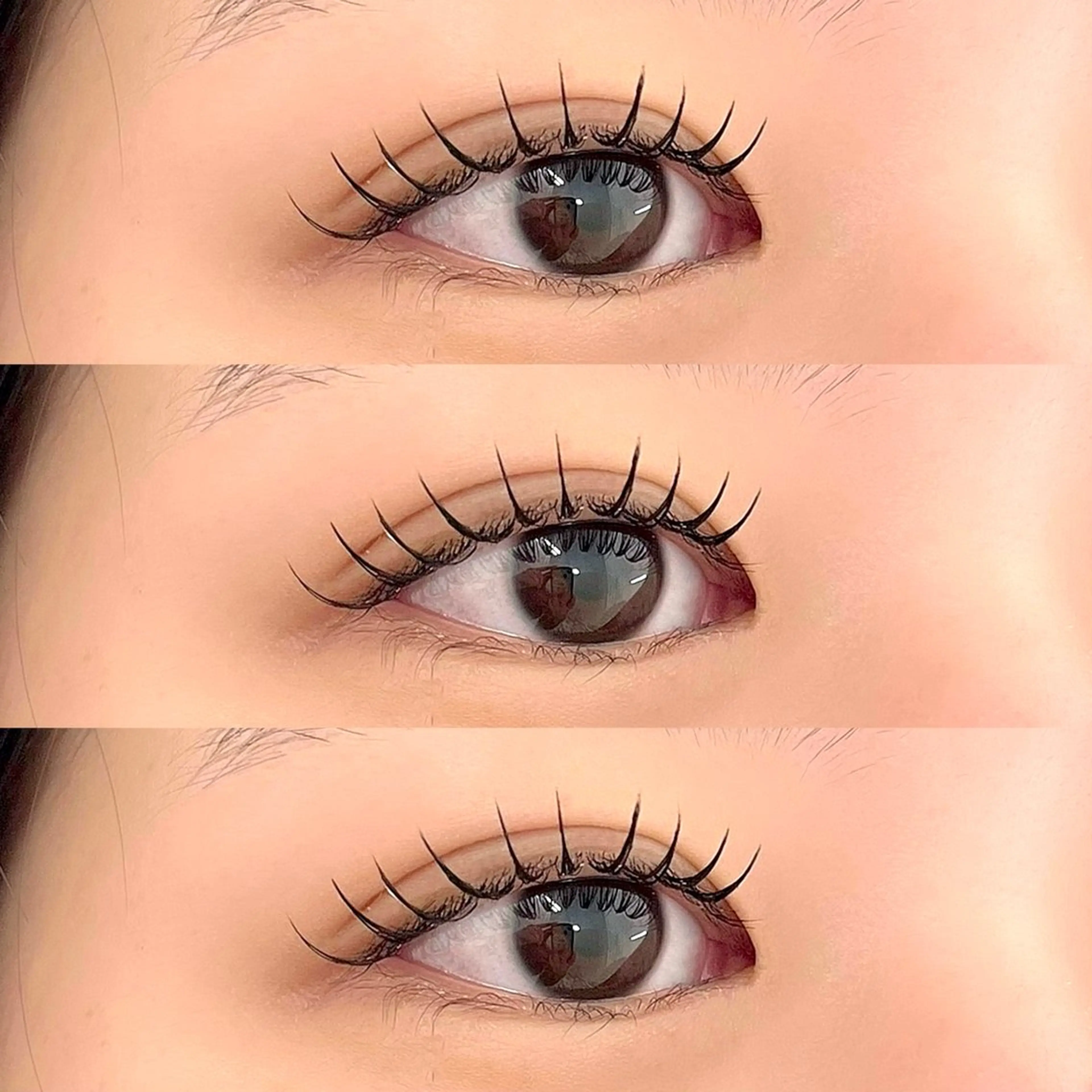 マツエク・マツパ laboT satsukiのマツエク・マツパデザイン