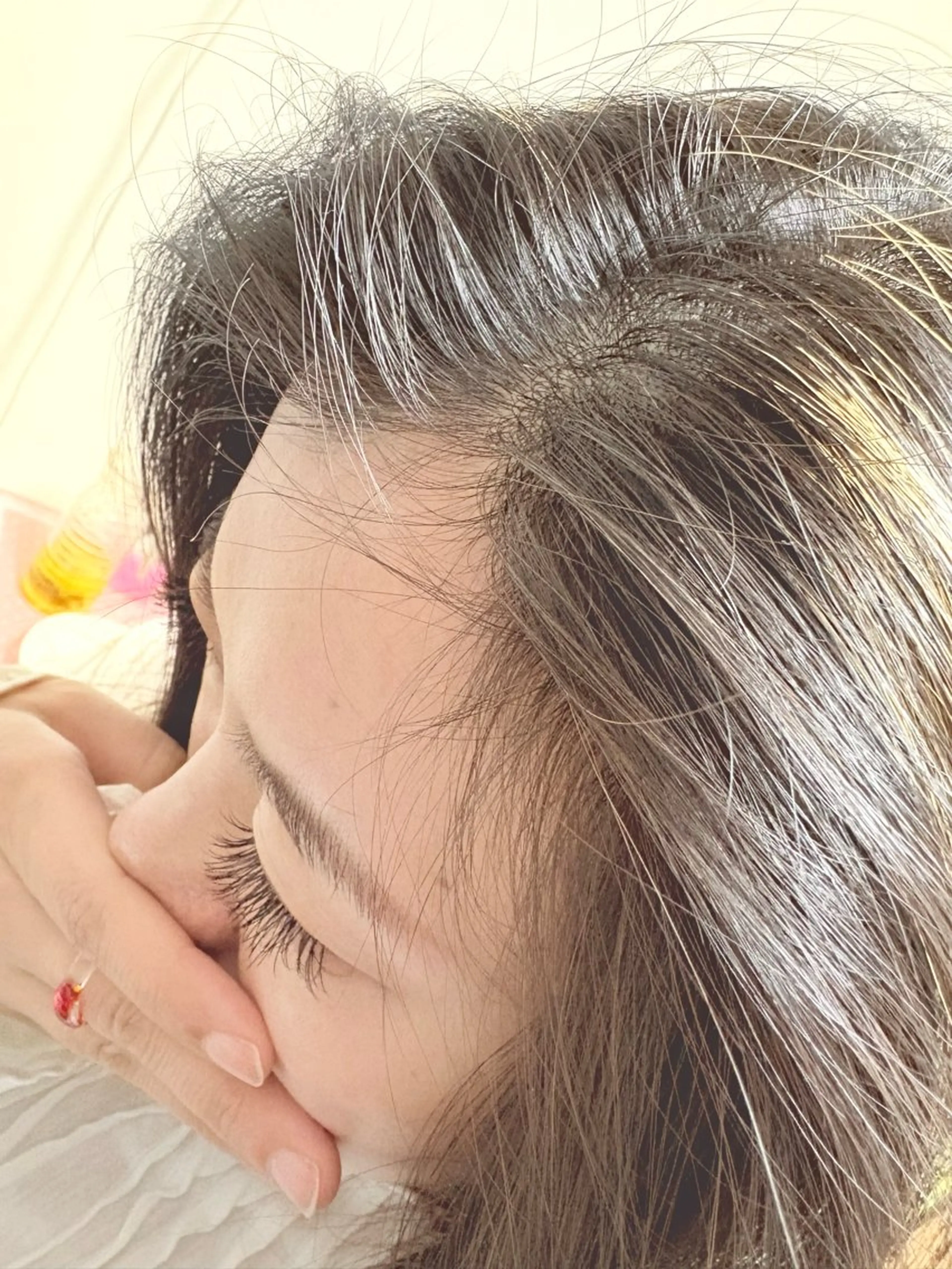 マツエク・マツパ トータルビューティー サロン・Ｎの眉毛・アイブロウイメージ