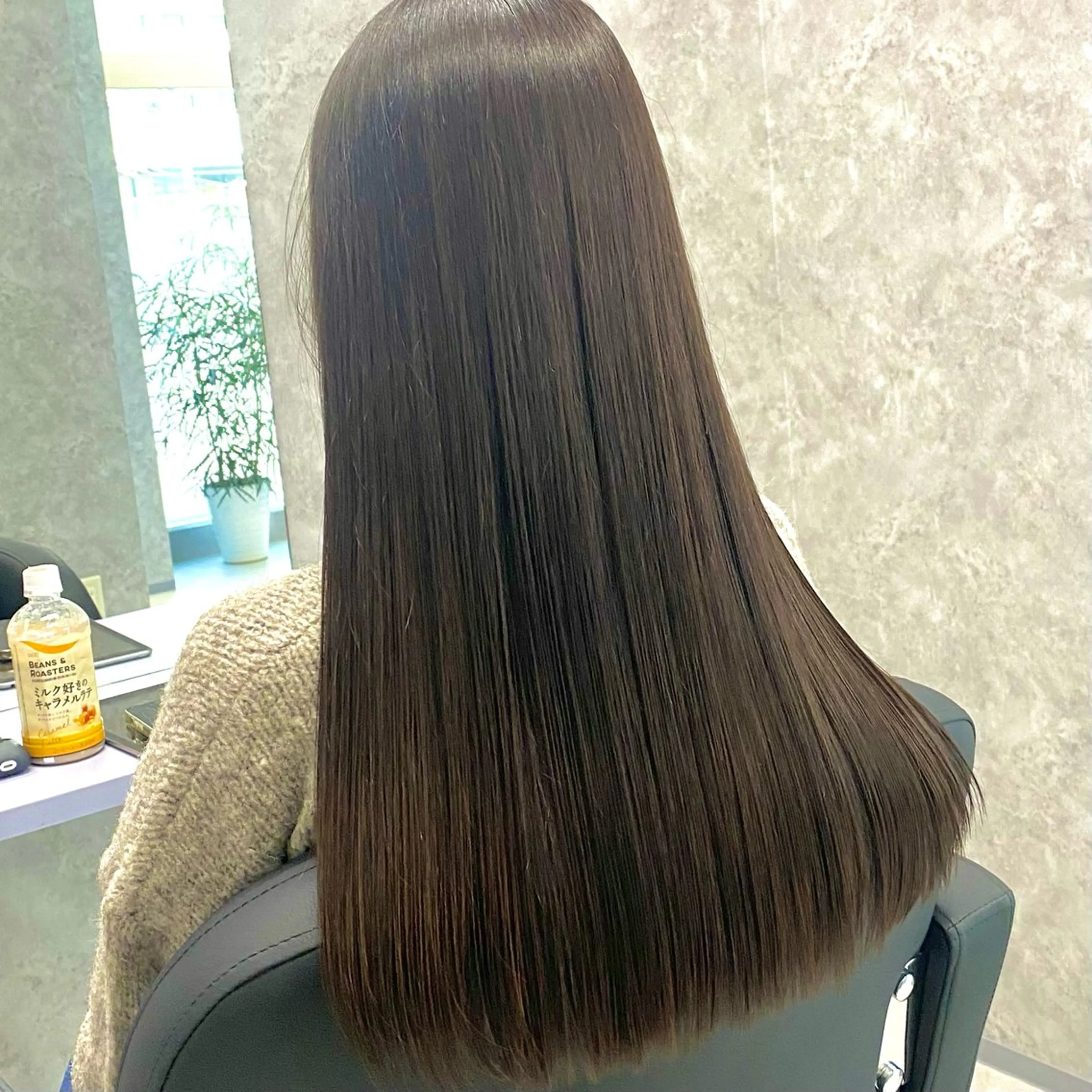 ロング カラー Forest. kanako🕊️のヘアスタイル