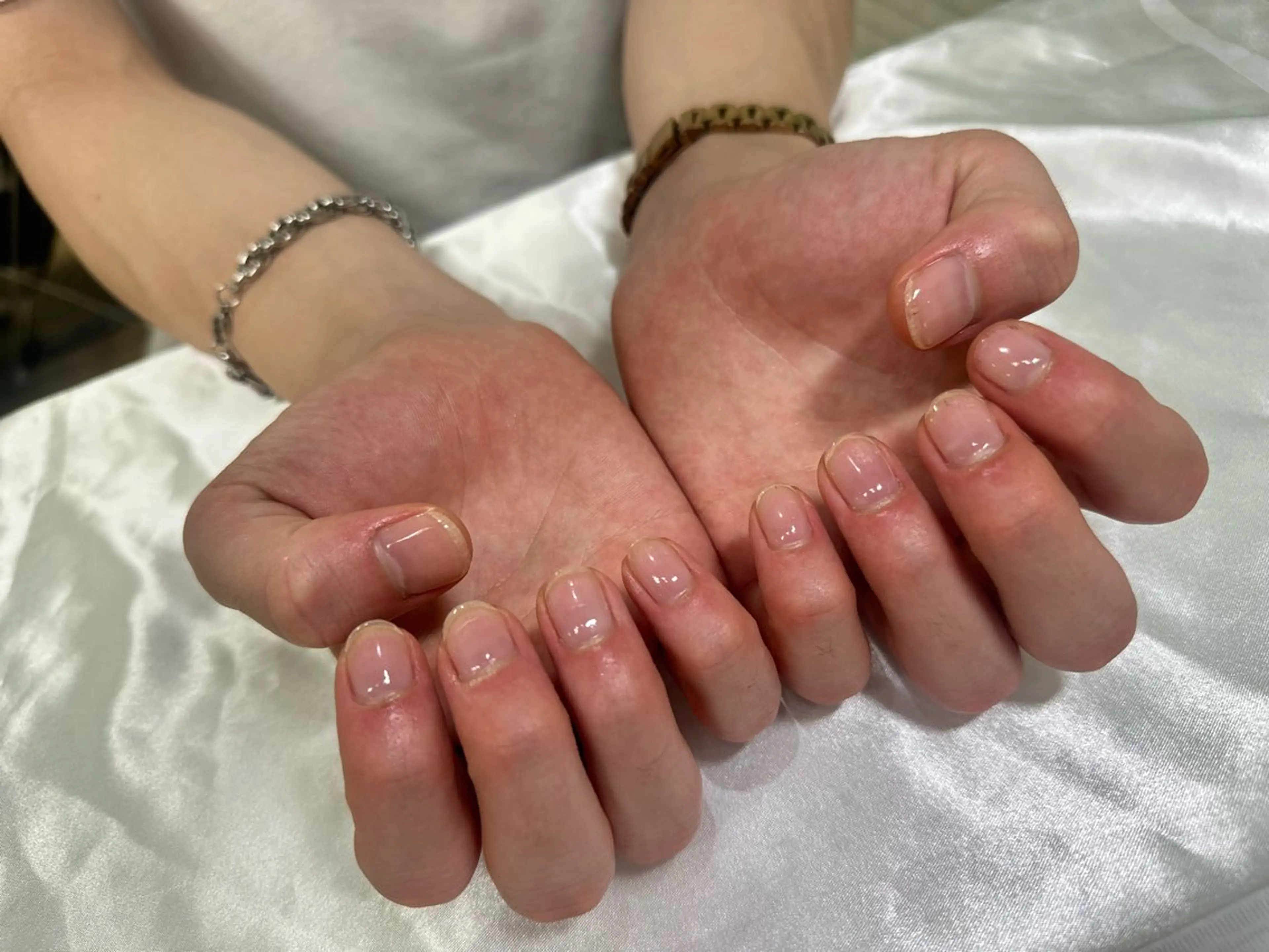 ネイル メンズネイル 木下 璃音菜のネイルデザイン