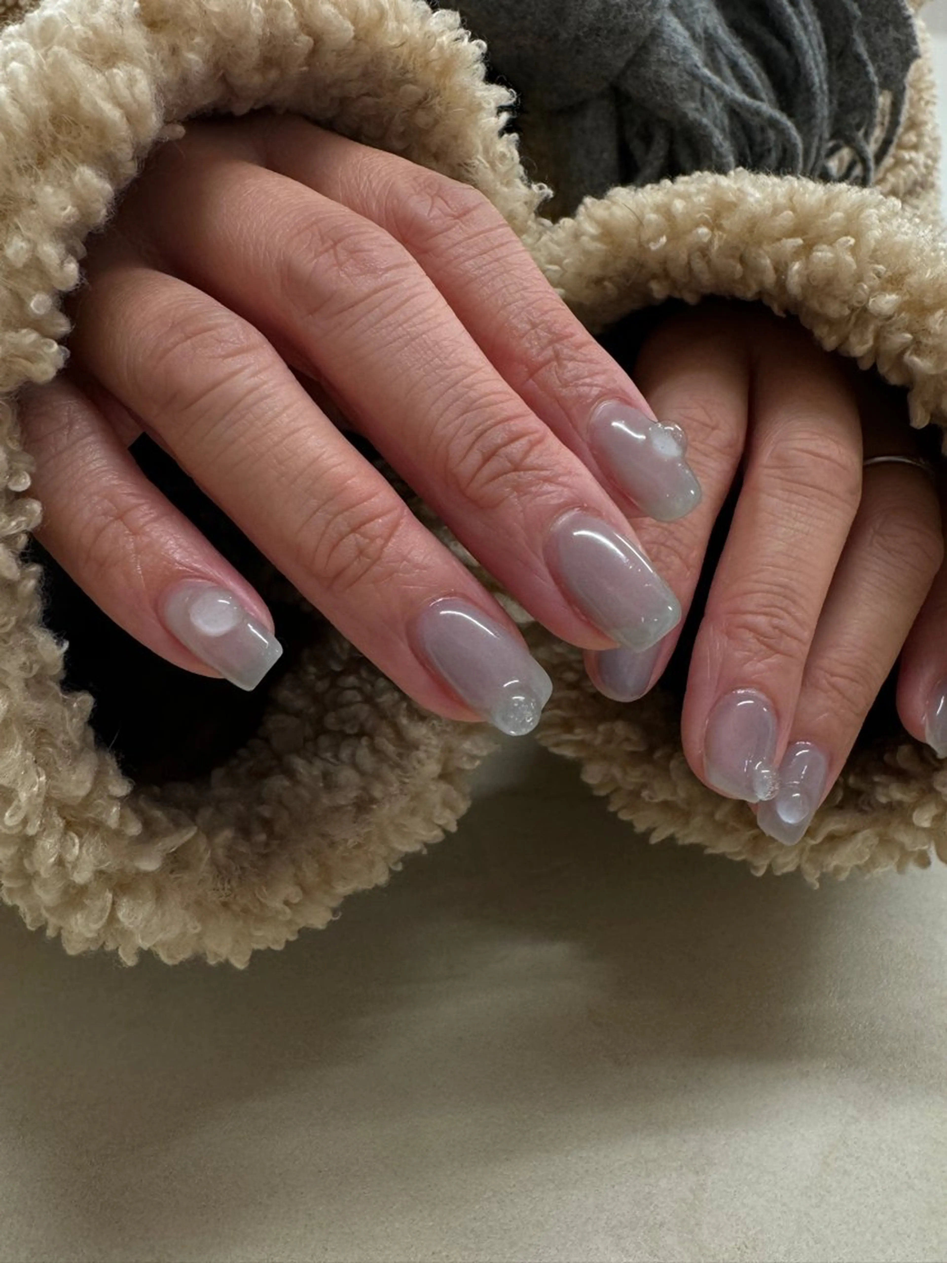 ネイル 市川 加奈子のネイルデザイン