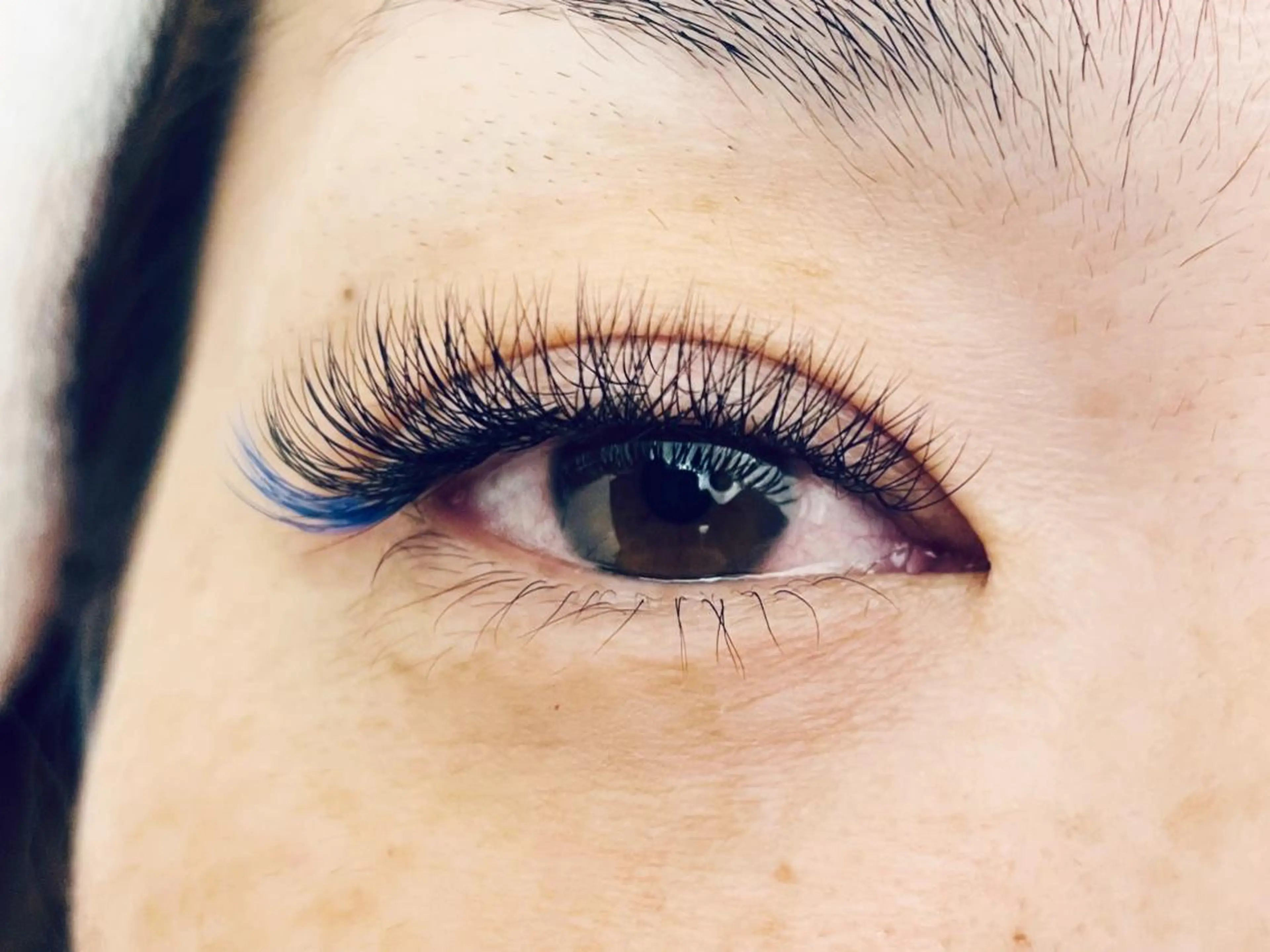 マツエク・マツパ 付け放題 ボリュームラッシュ フォーラル 福岡のマツエク・マツパデザイン