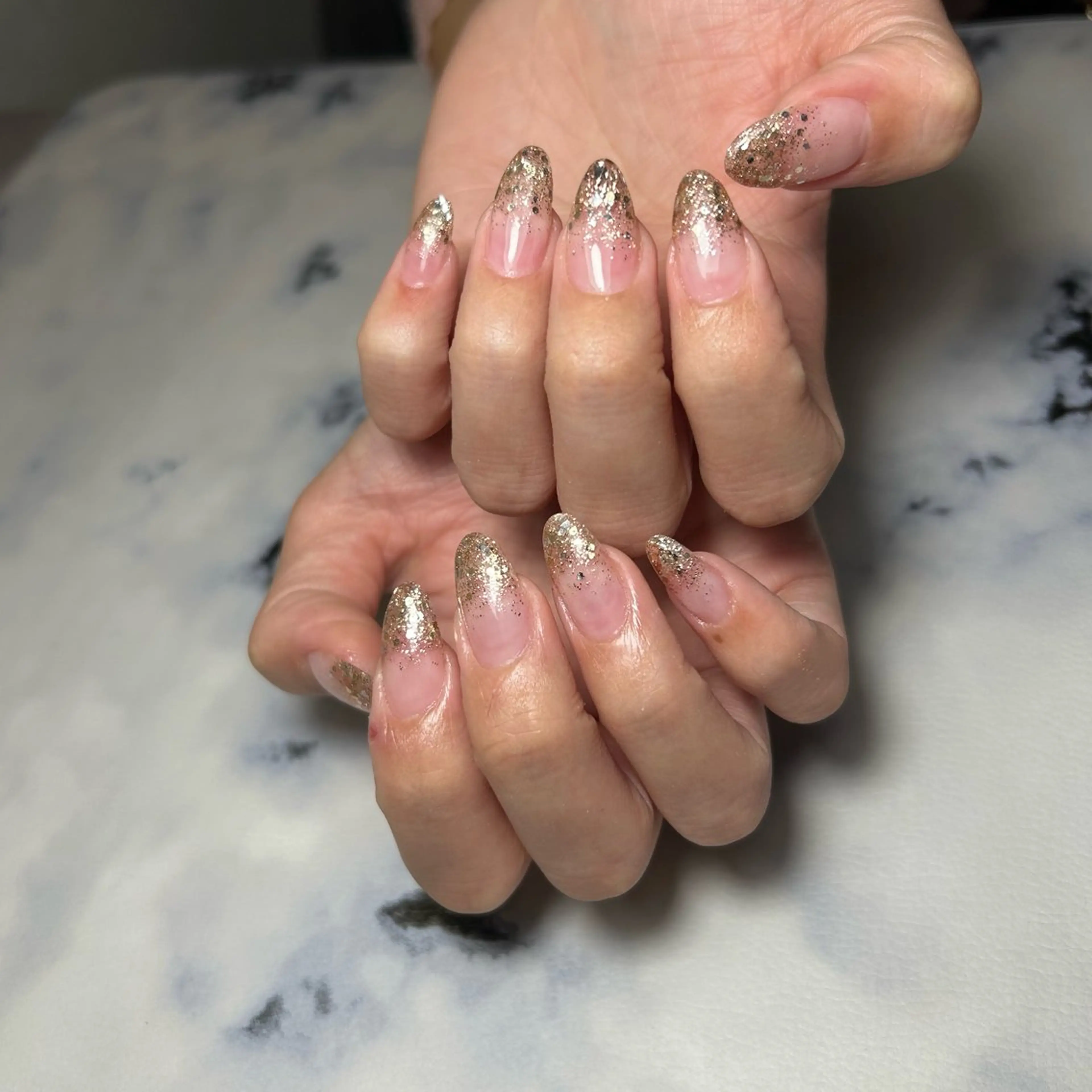 ネイル je Brille所属・【jeBrille】 Airiのネイルデザイン