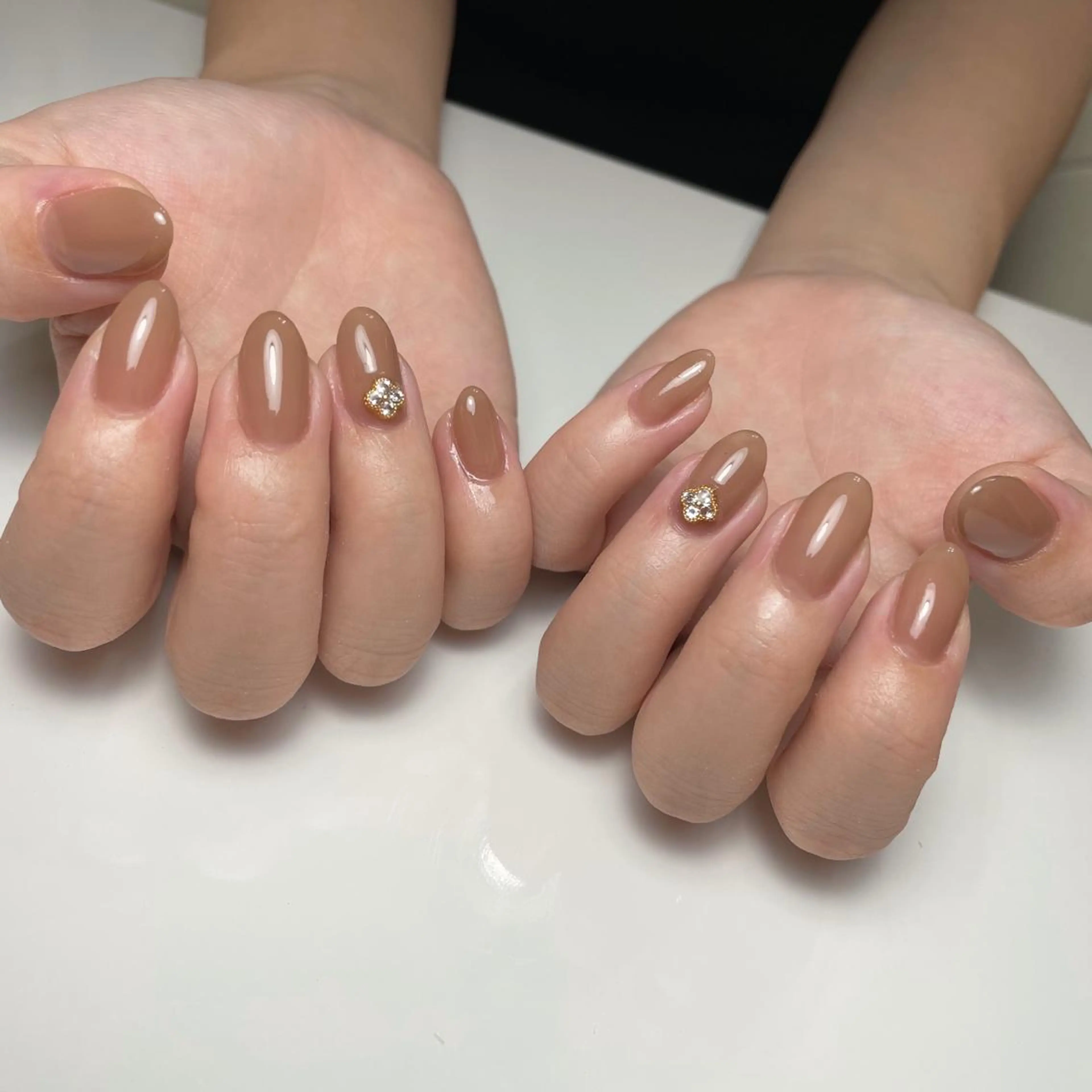 ネイル ハンドネイル nailsalon NANAのネイルデザイン
