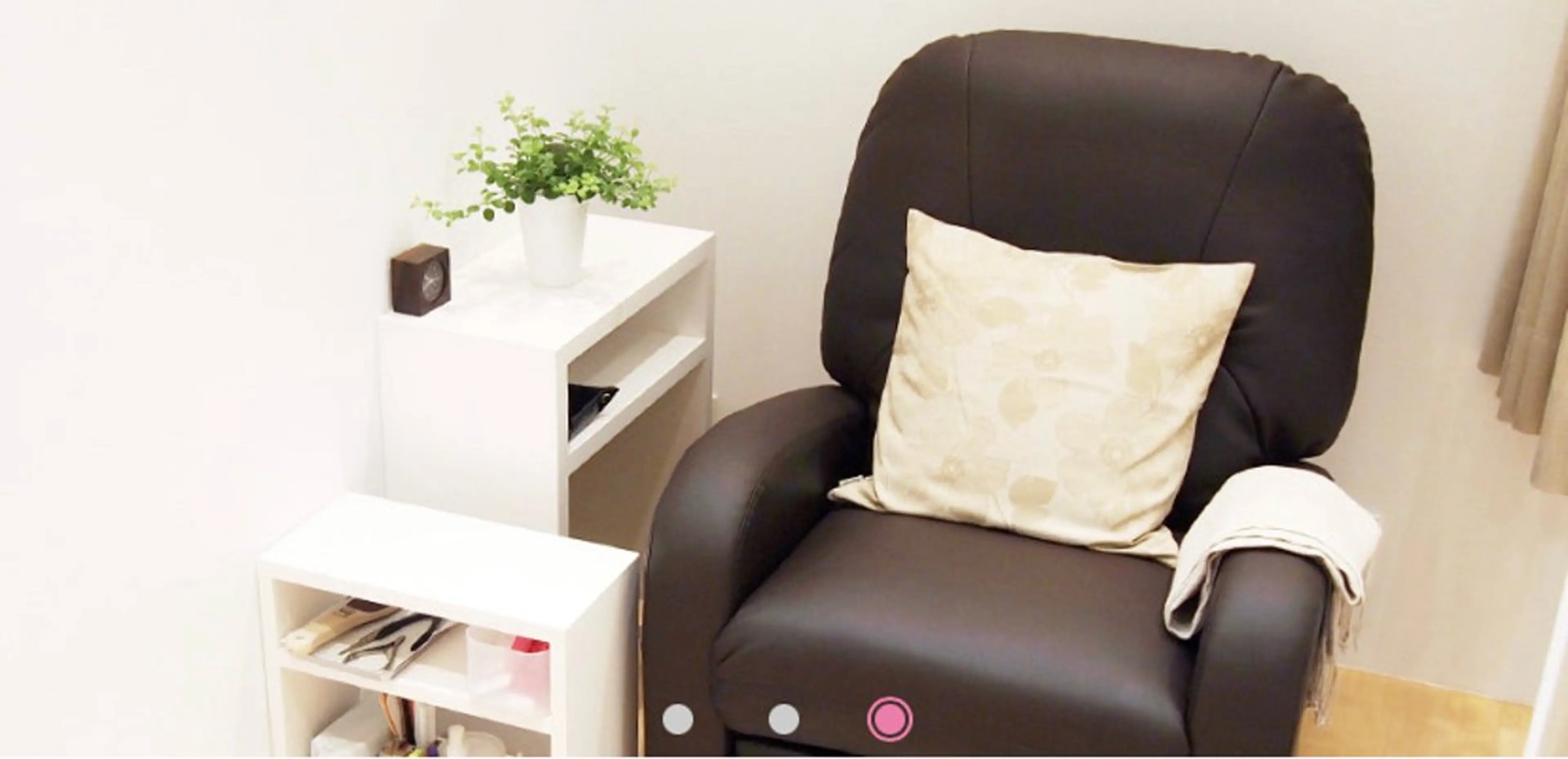 ネイル スパネイル 大手町店 渡邉のネイルデザイン