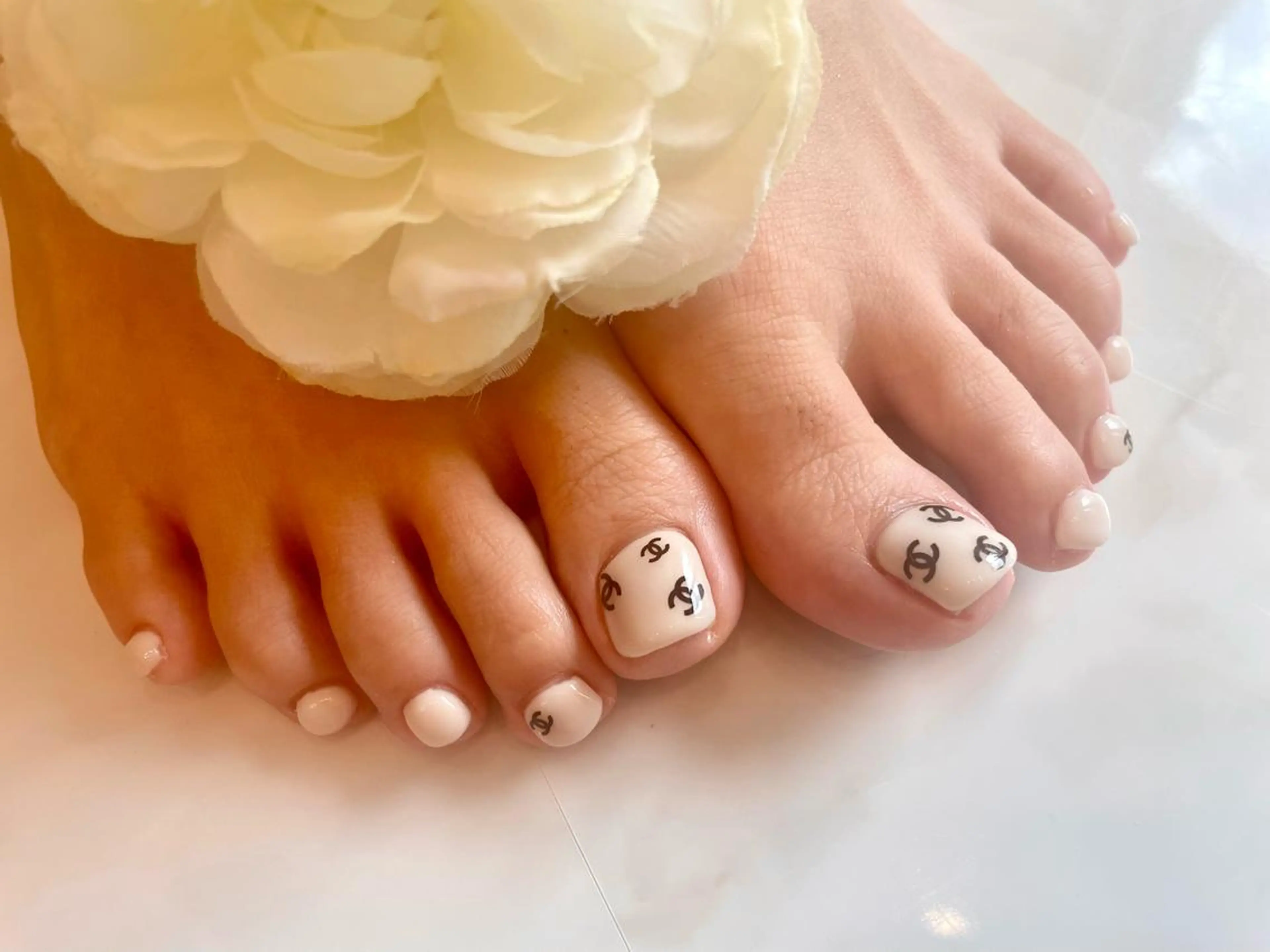 ネイル ♡ビジュール♡ NAIL &まつ毛のマツエク・マツパデザイン