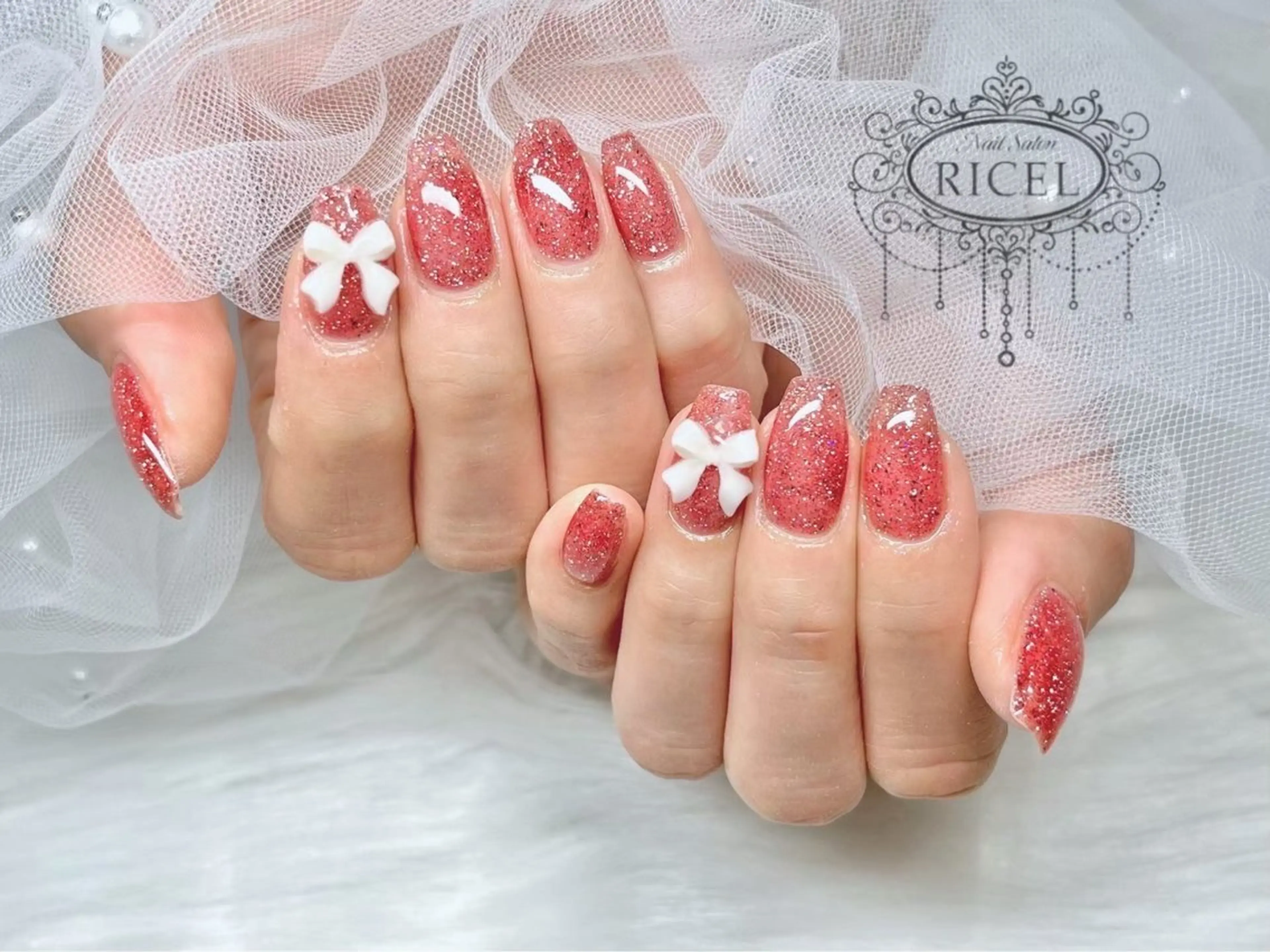 ネイル RIO 🎀のネイルデザイン