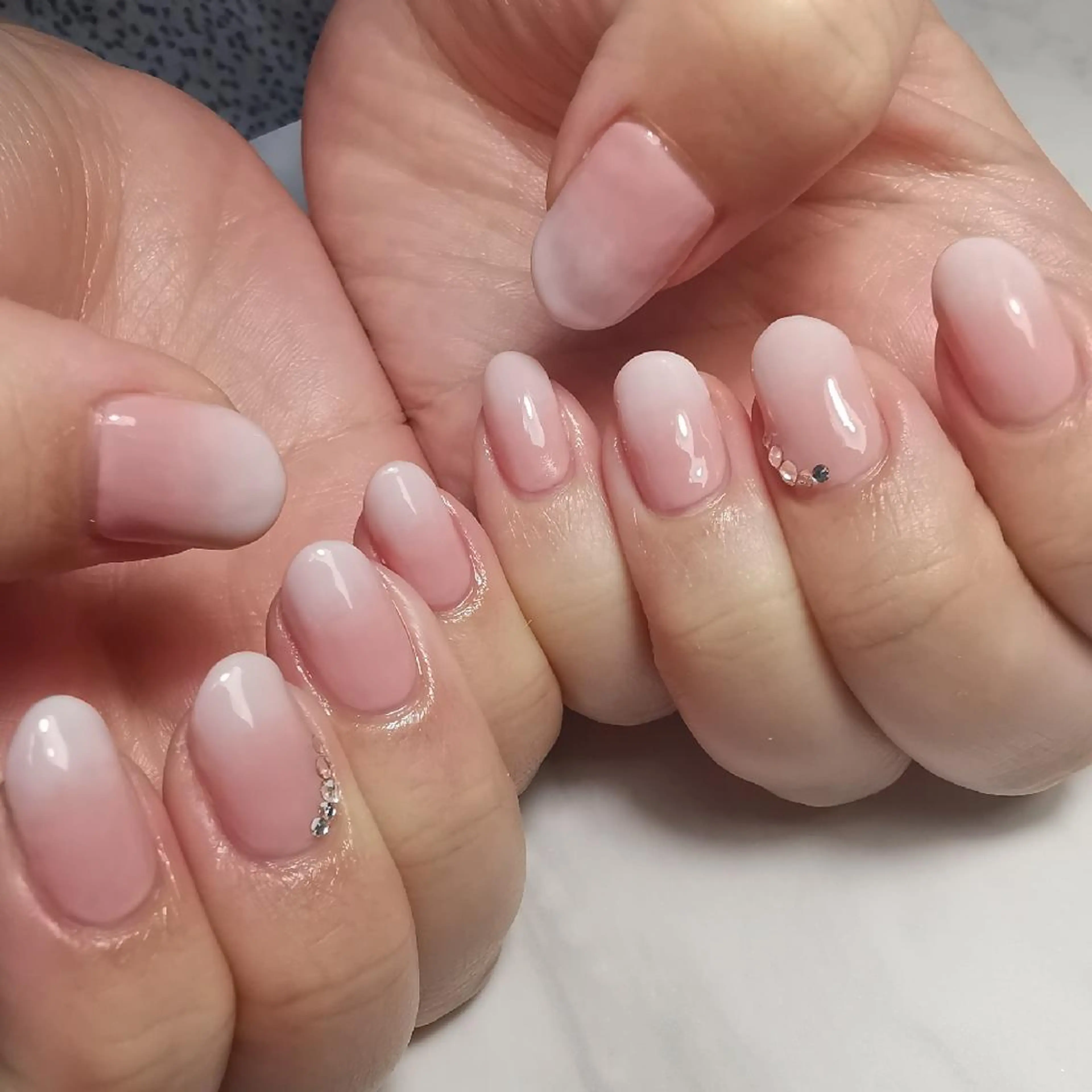 ネイル reve あやののネイルデザイン