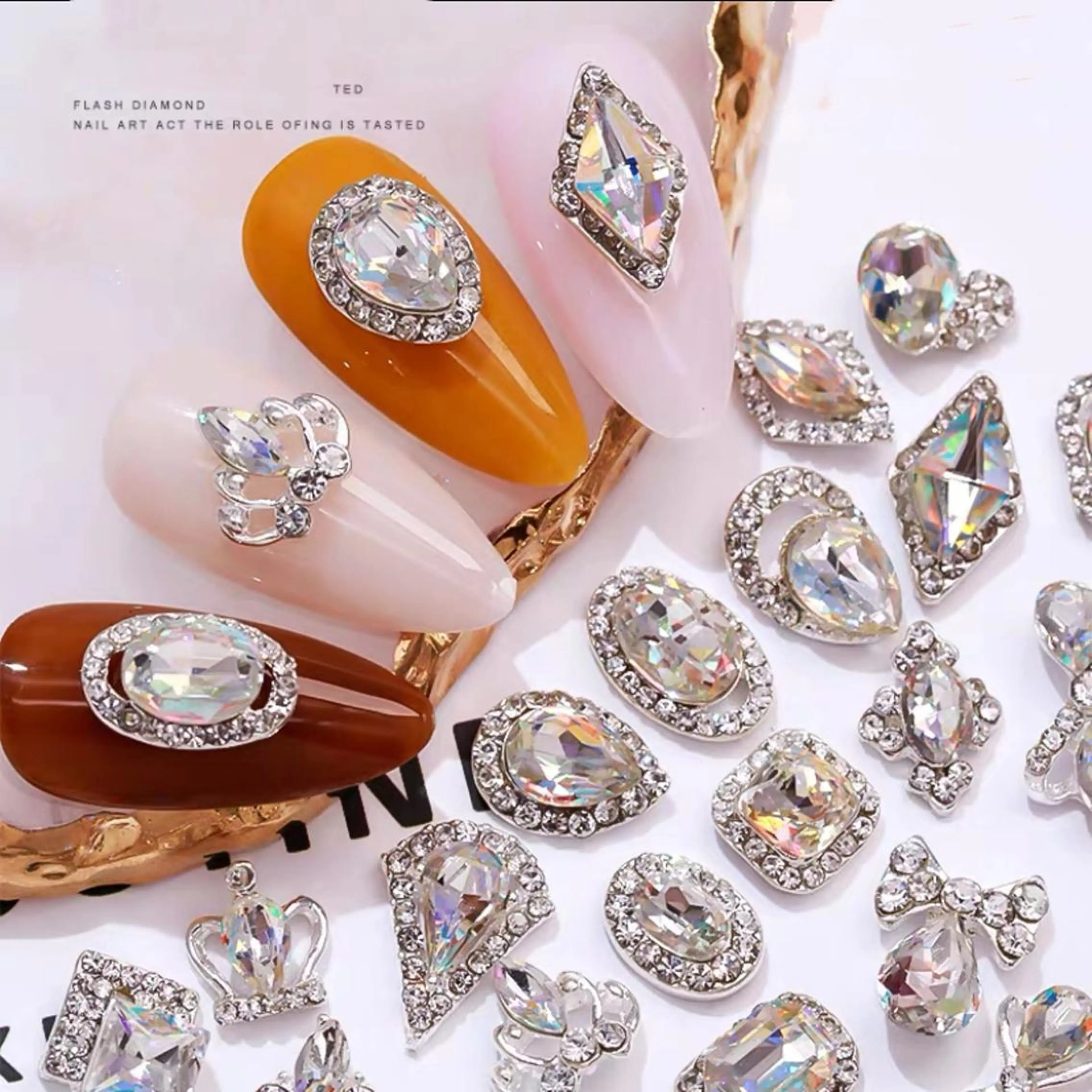 ネイル CC Nail Salonのネイルデザイン