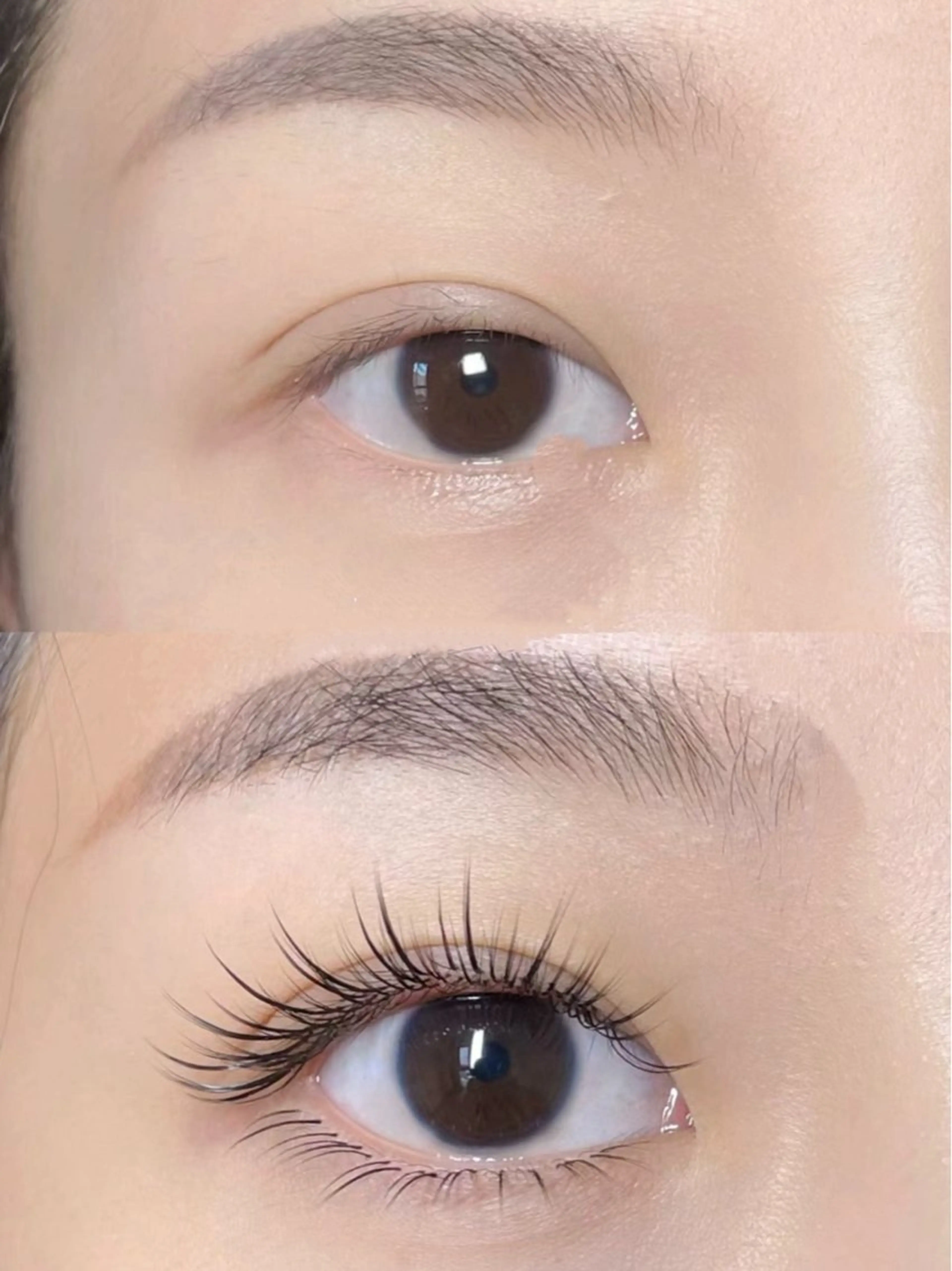 マツエク・マツパ ASBeauty エンのマツエク・マツパデザイン