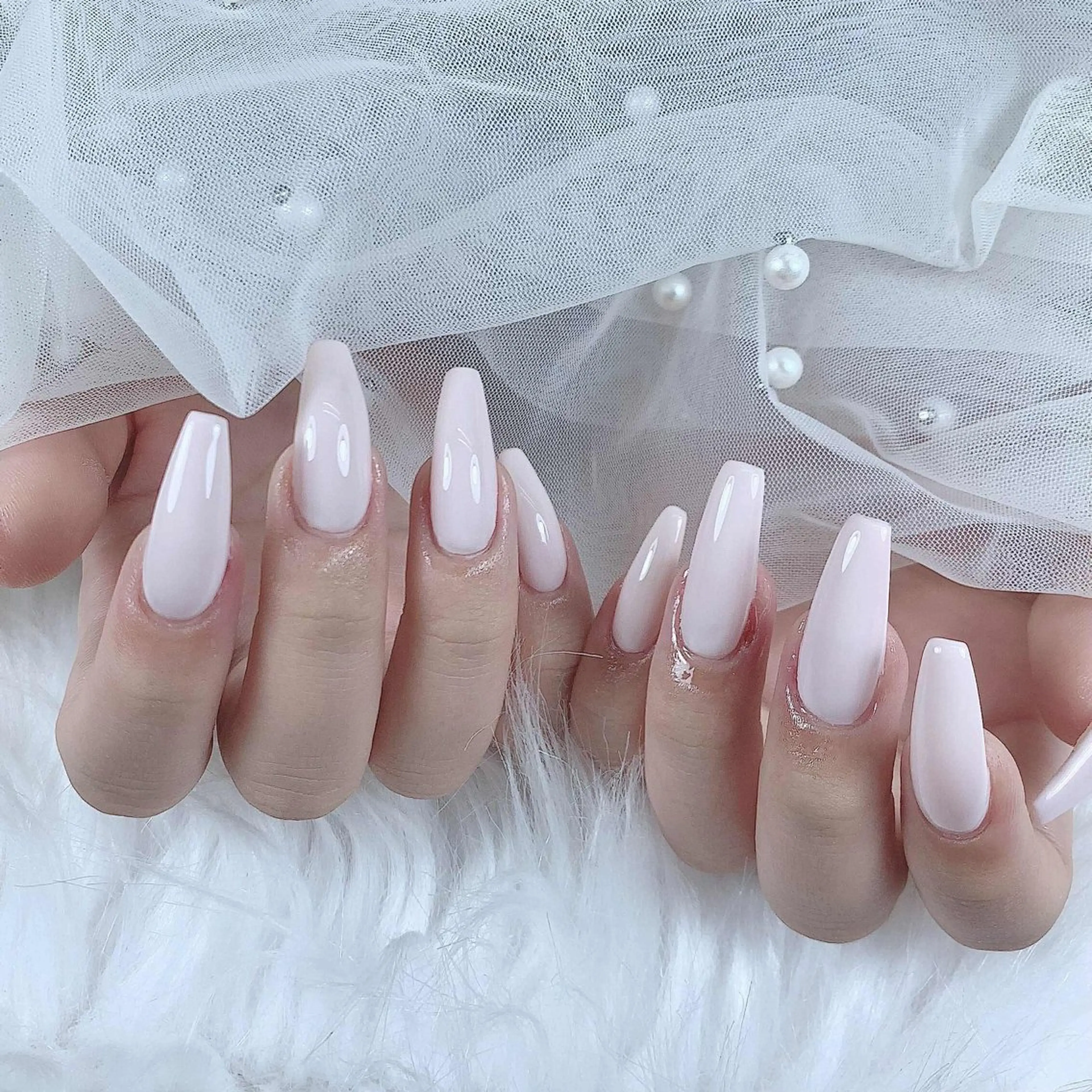 ネイル BAOBAO Nailのネイルデザイン