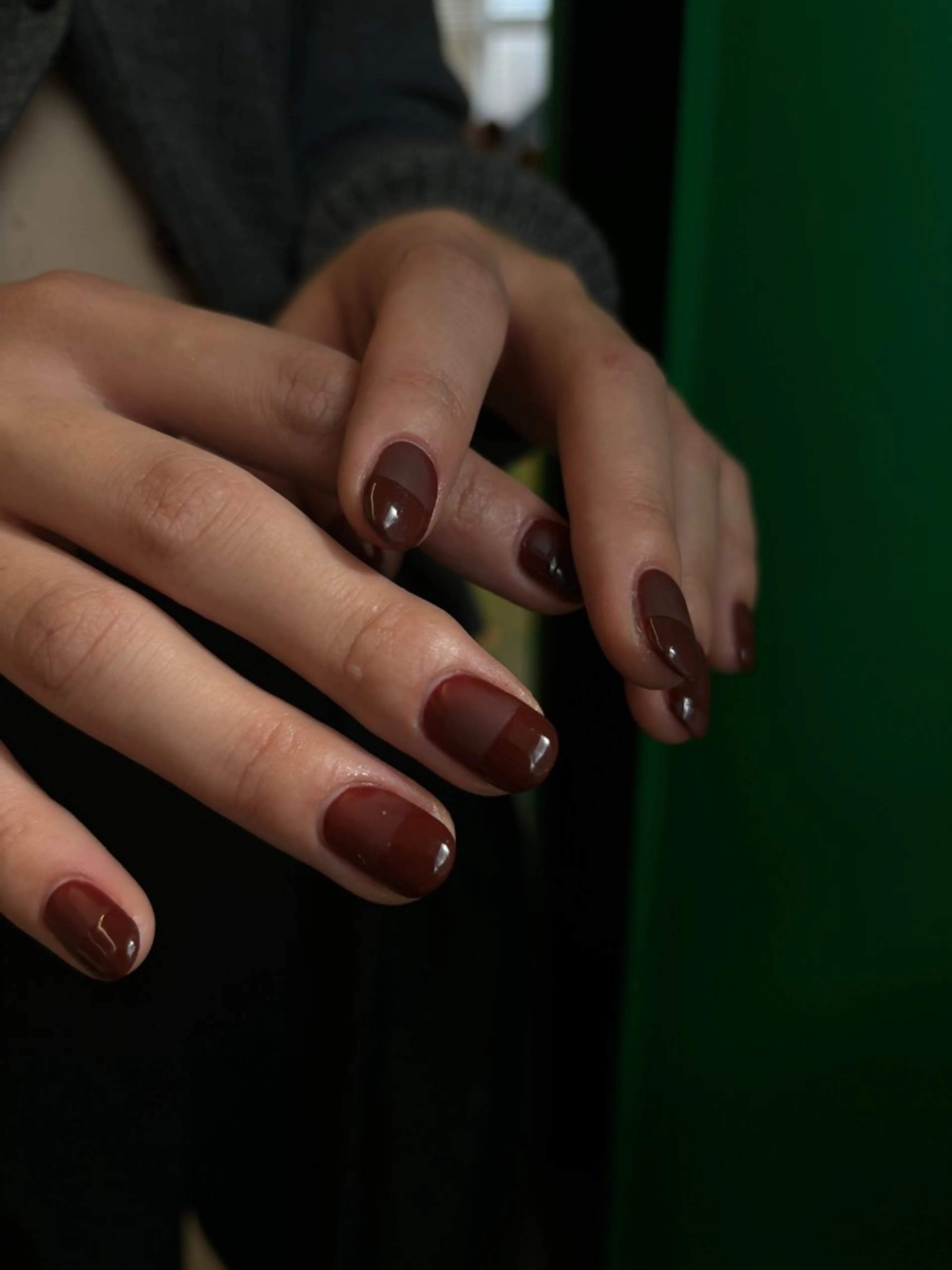 ネイル ハンドネイル sister mohawk所属・chika / nailのネイルデザイン