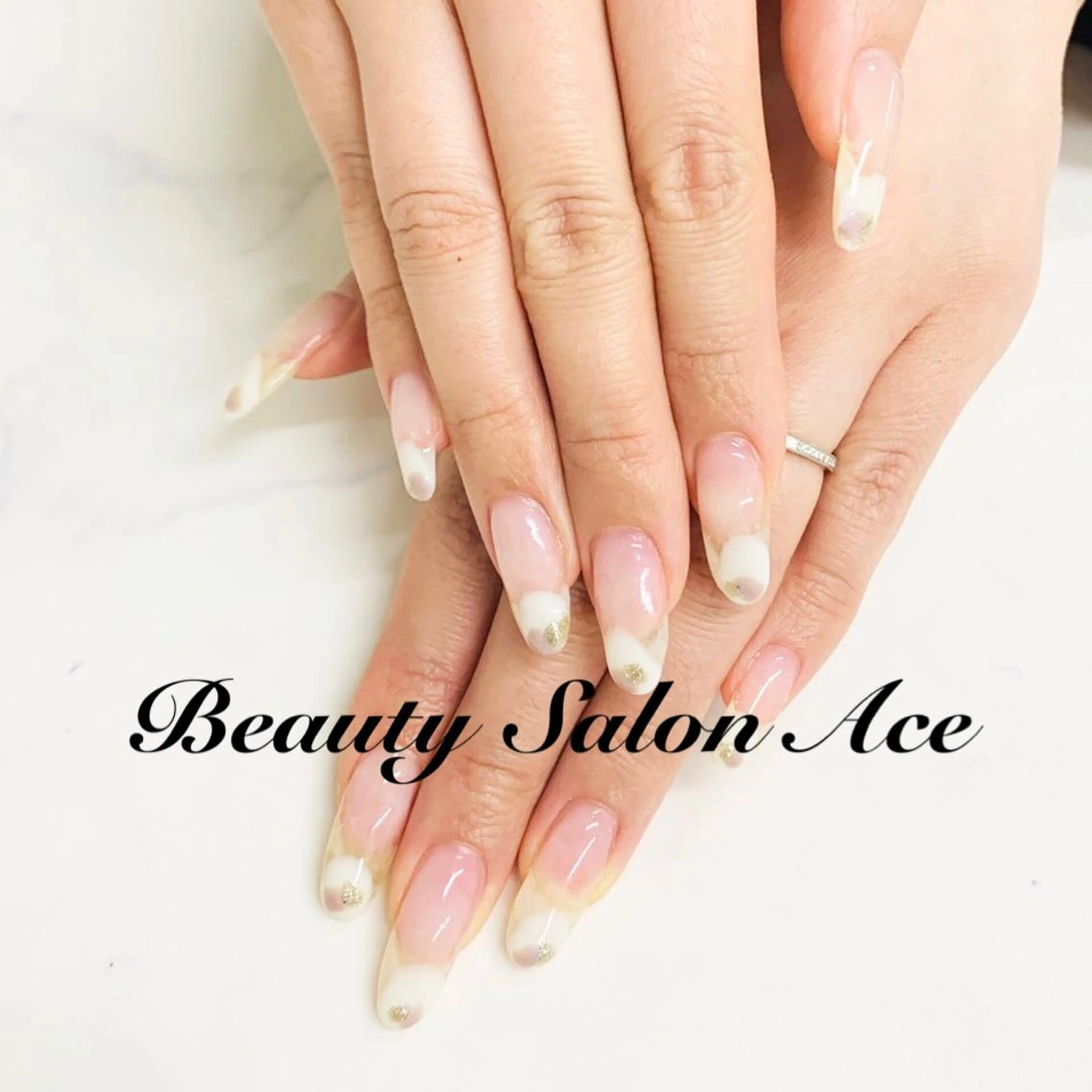 ネイル アートネイル 長さ出し ジェルネイル メンズネイル スカルプネイル ハンドネイル ハンドケア Beauty Salon Ace（ネイルサロン　エース）所属・池袋フィルイン Ace♡Nailのネイルデザイン