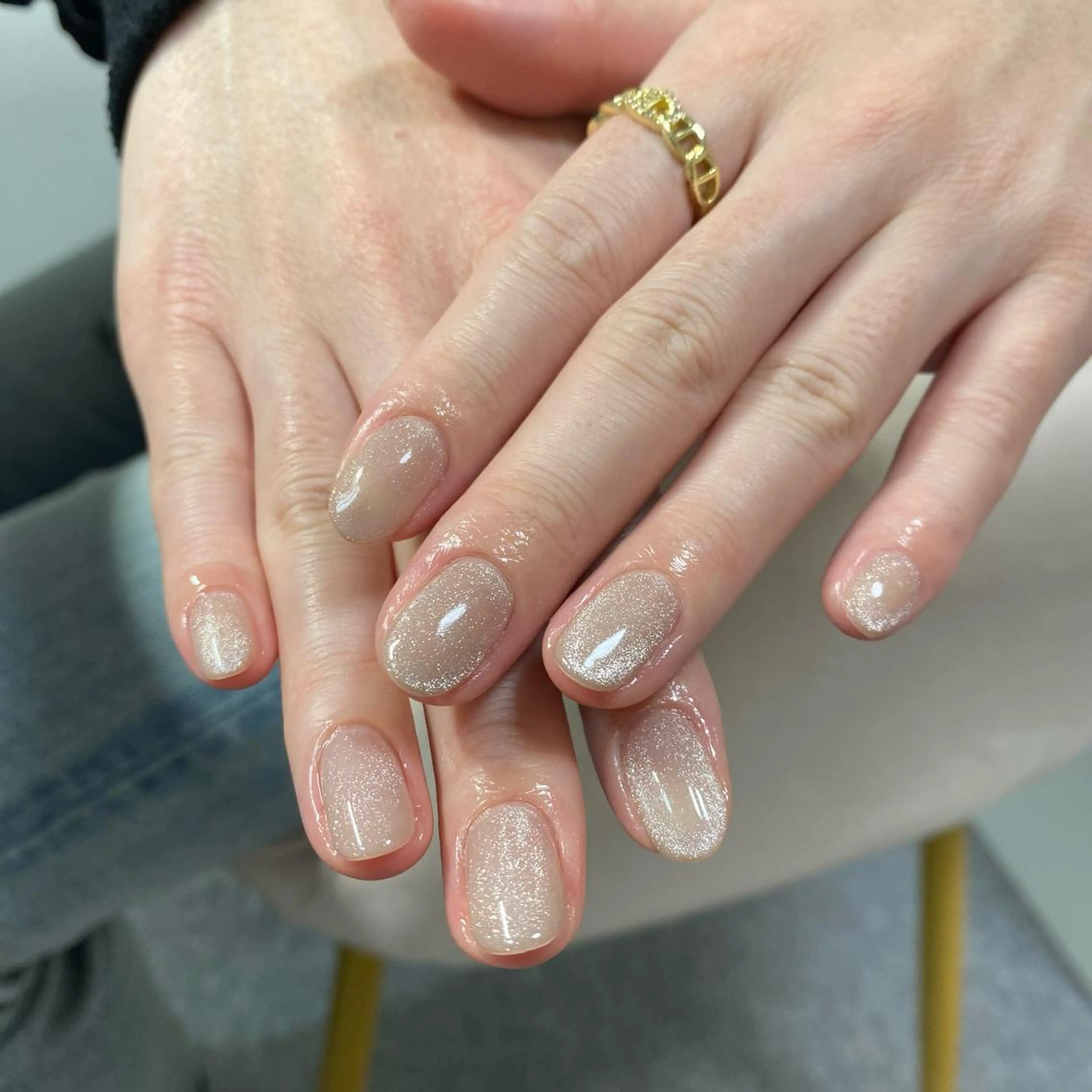 ネイル I pinknail 韓国風·持ち込み専門のネイルデザイン