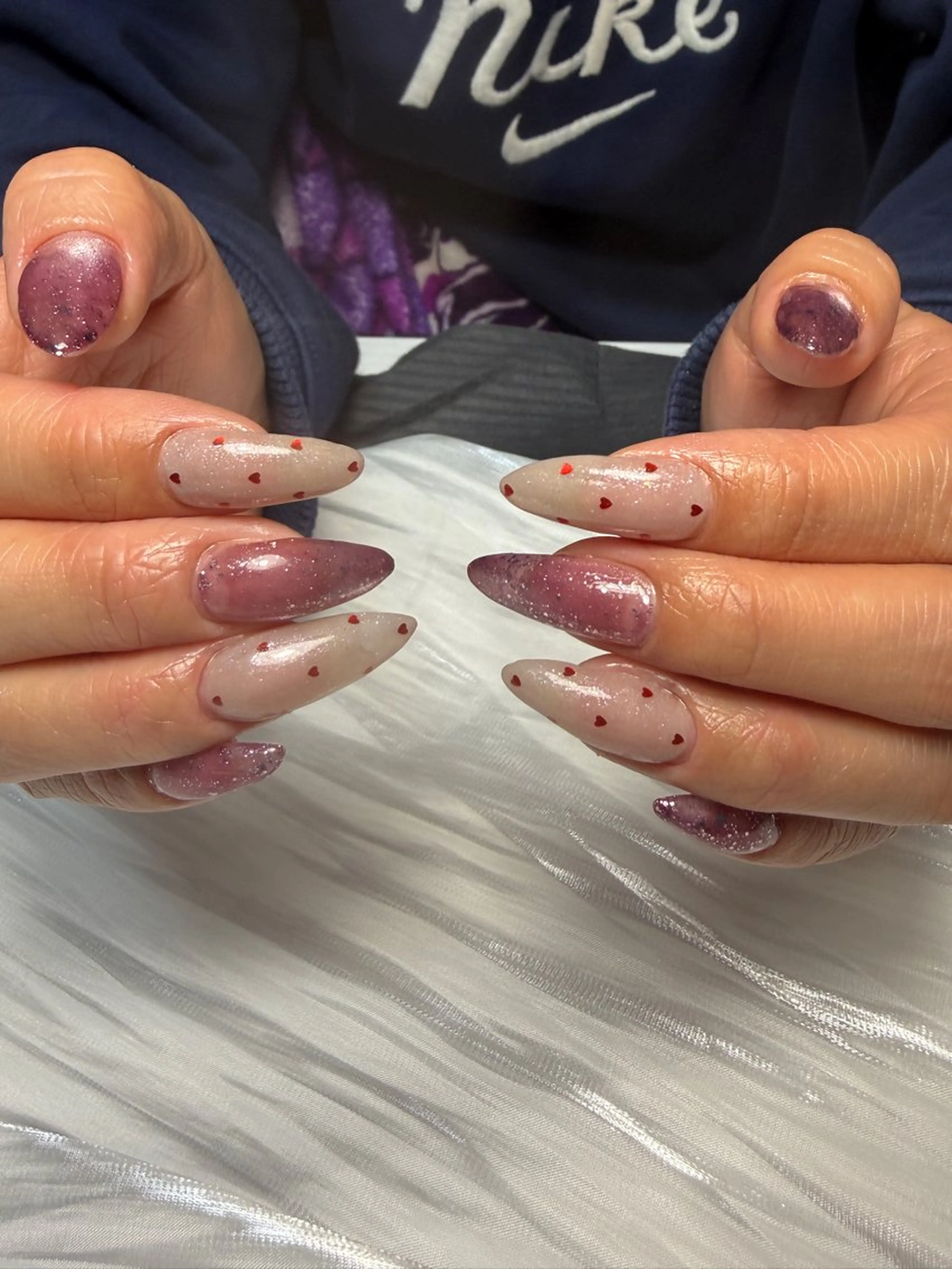 ネイル ハンドネイル salon cocoのネイルデザイン