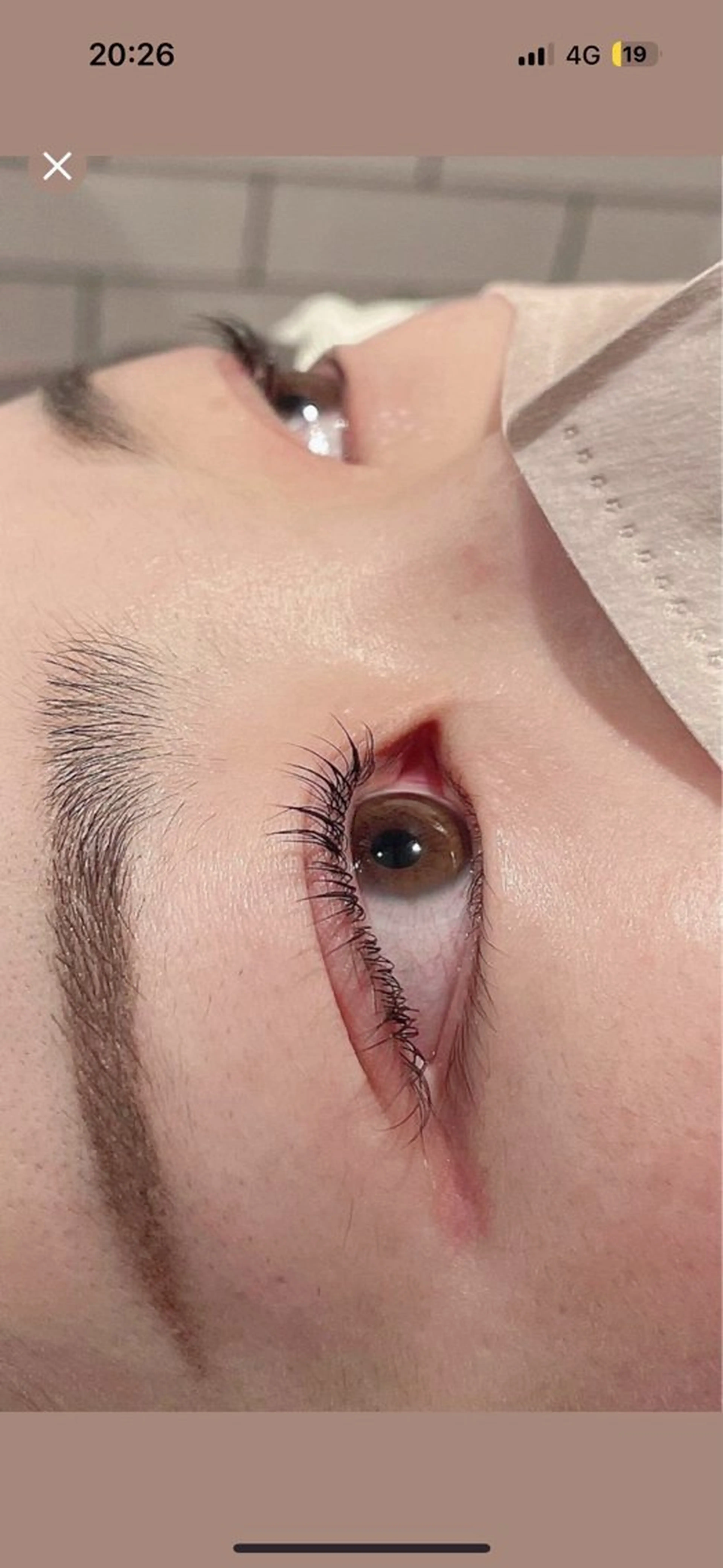 マツエク・マツパ マツパ chouchou. 柏の葉🌻高橋理奈のマツエク・マツパデザイン