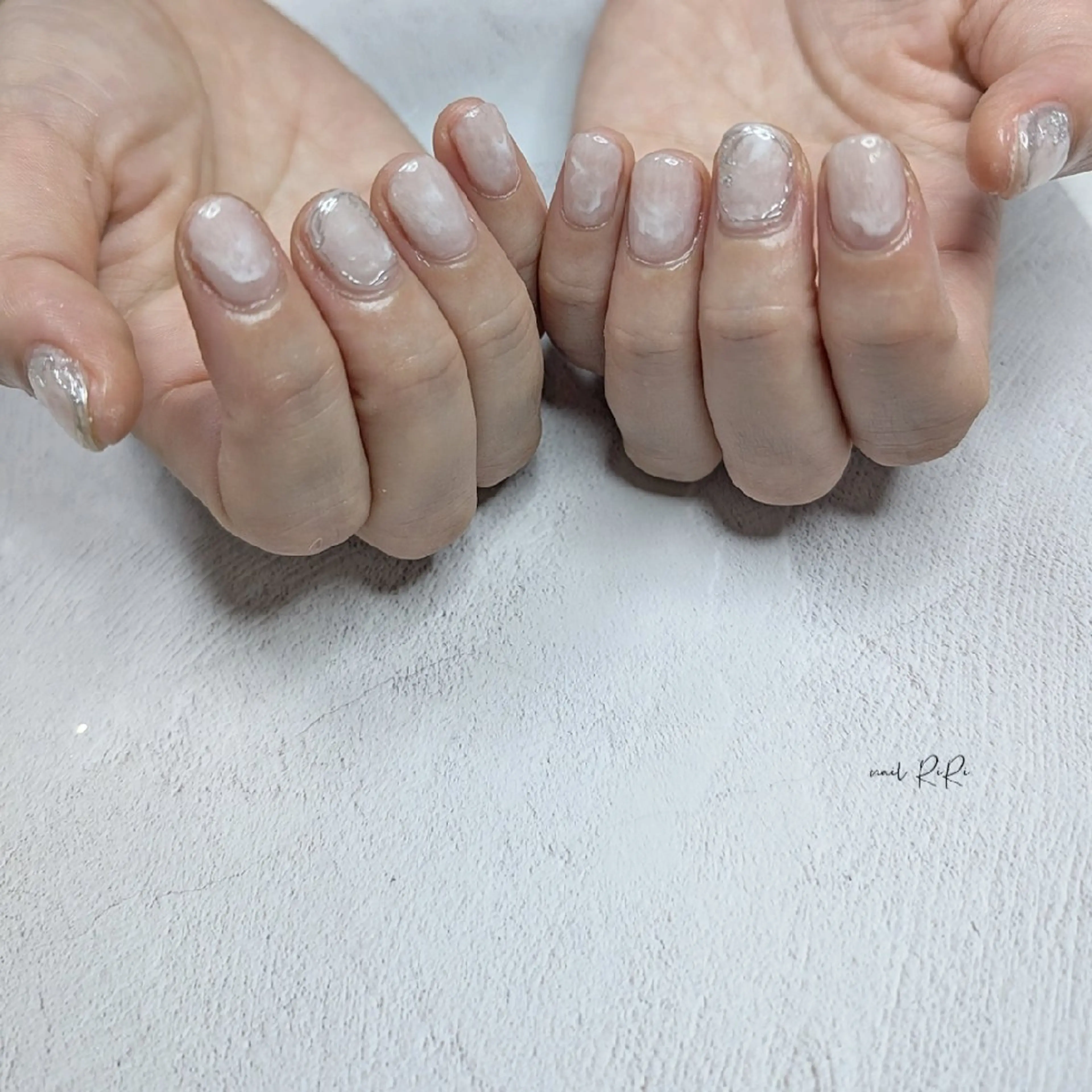 ネイル nail RiRi アトレナチュラのエステ・リラクイメージ