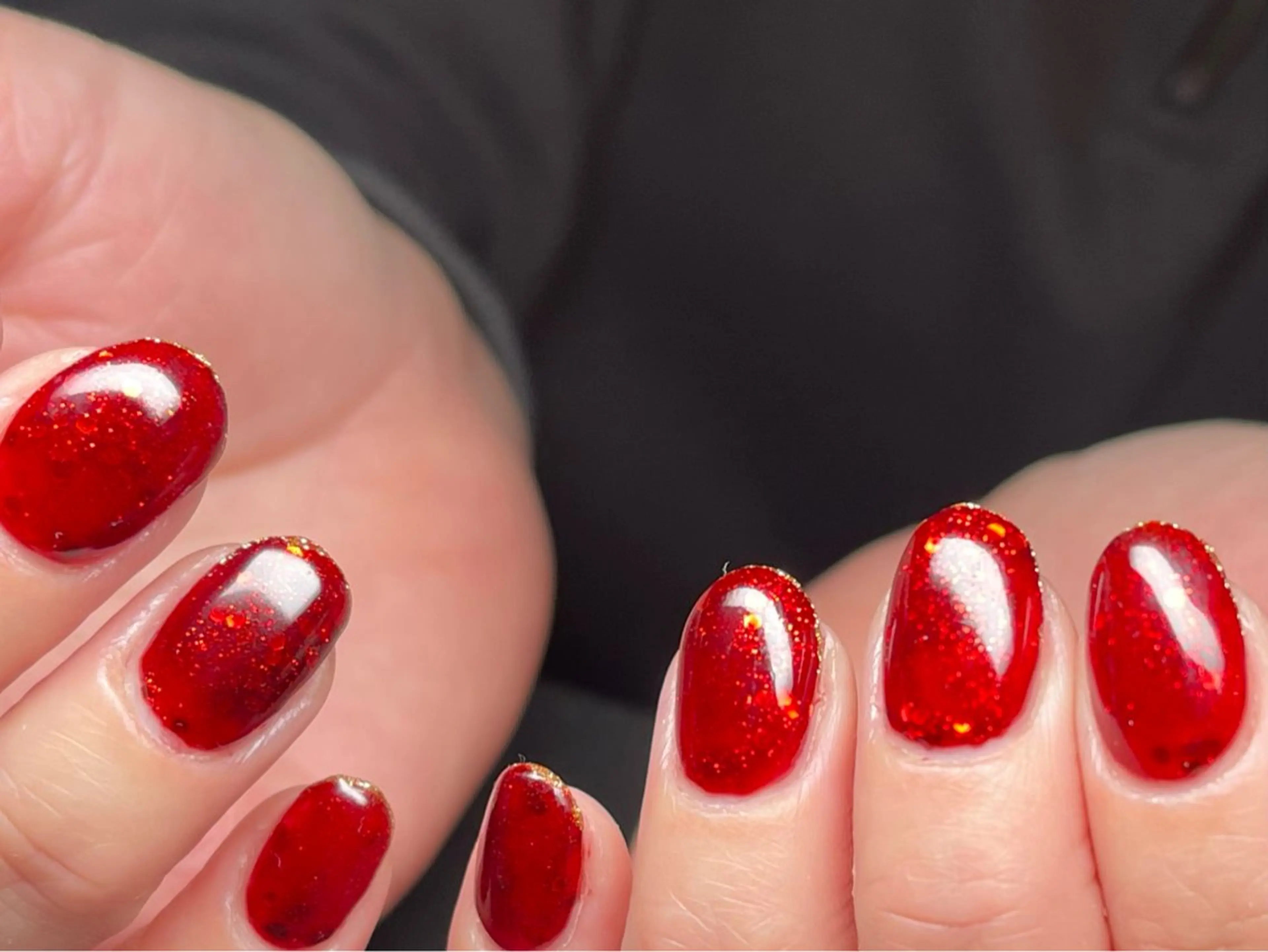 ネイル nailオーデリー 名東高針店のネイルデザイン