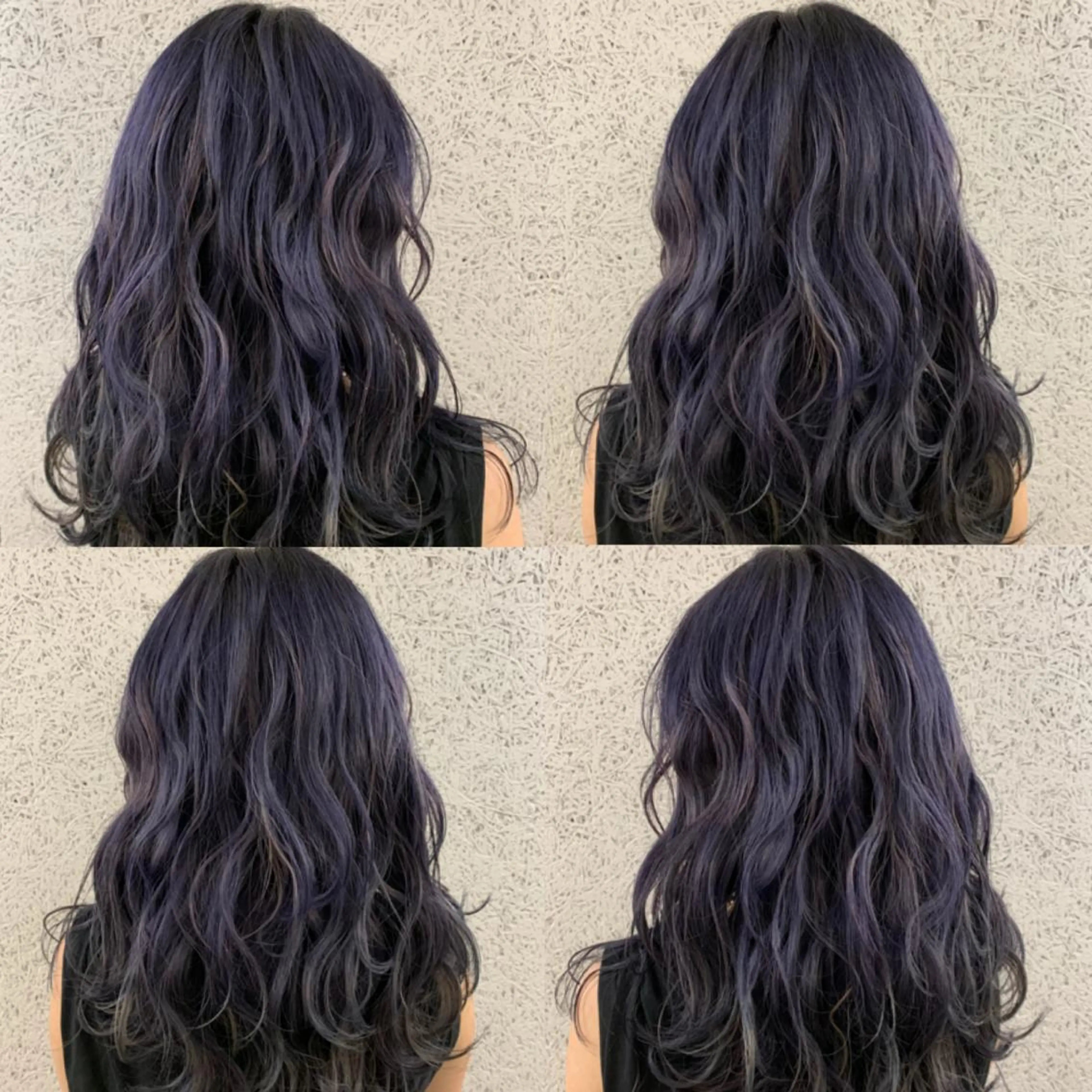 ロング カラー もにか🌞原宿/渋谷 🌝ブリーチカラーのヘアスタイル