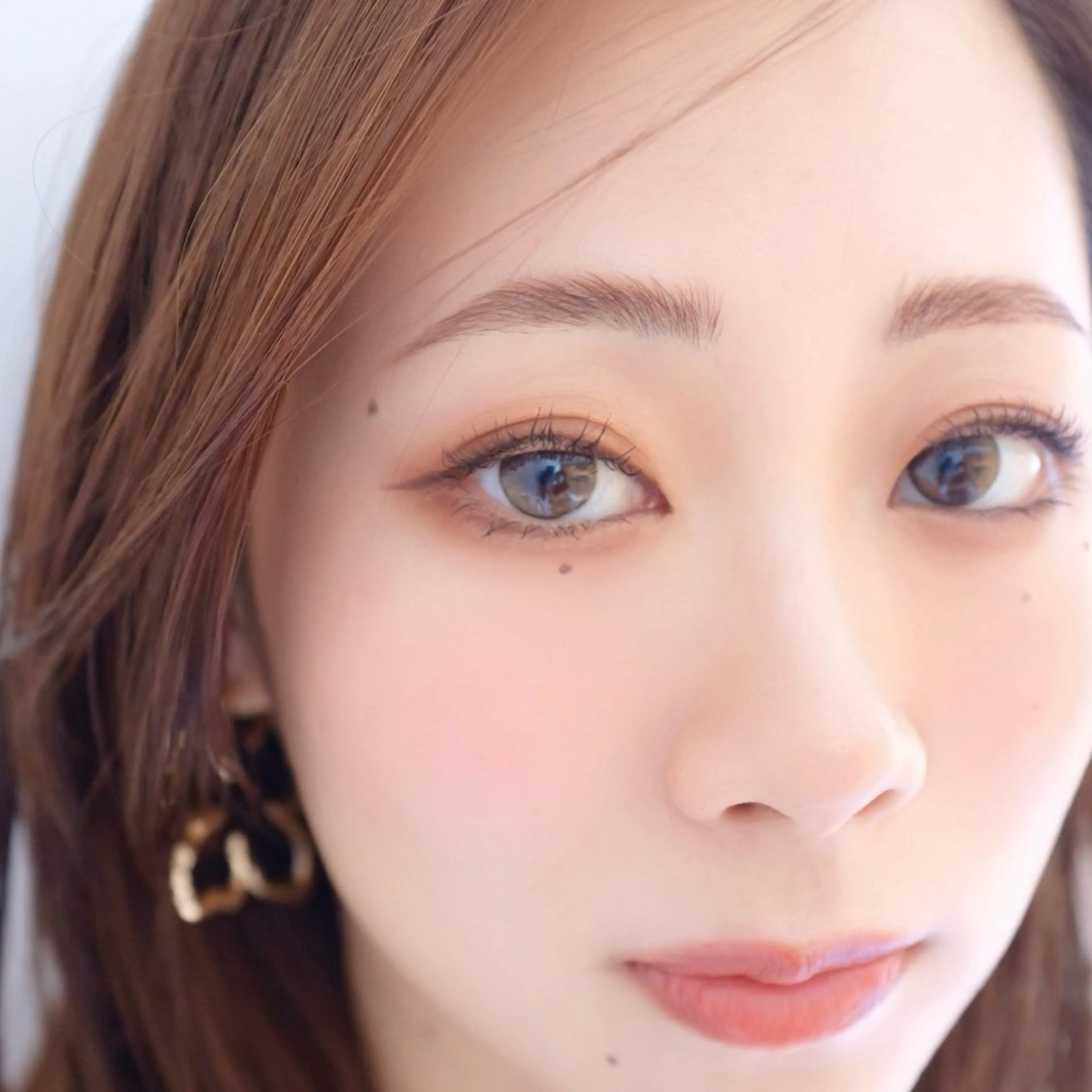 アイブロウ ワックス脱毛 その他(アイブロウ) 美眉/facewax 🕊️🫧Mのその他イメージ